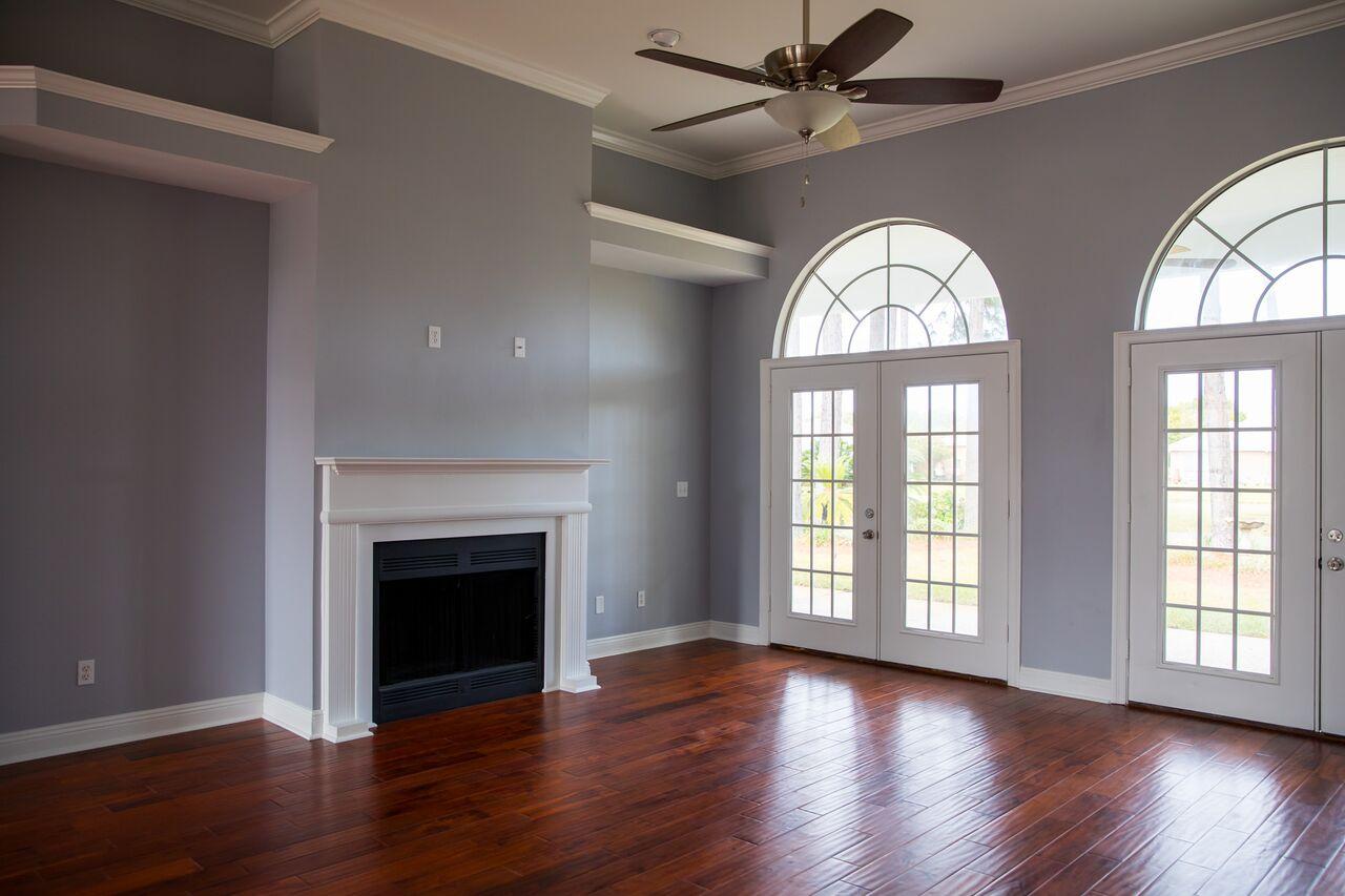 EMERALD BAY PH 1A - Residential