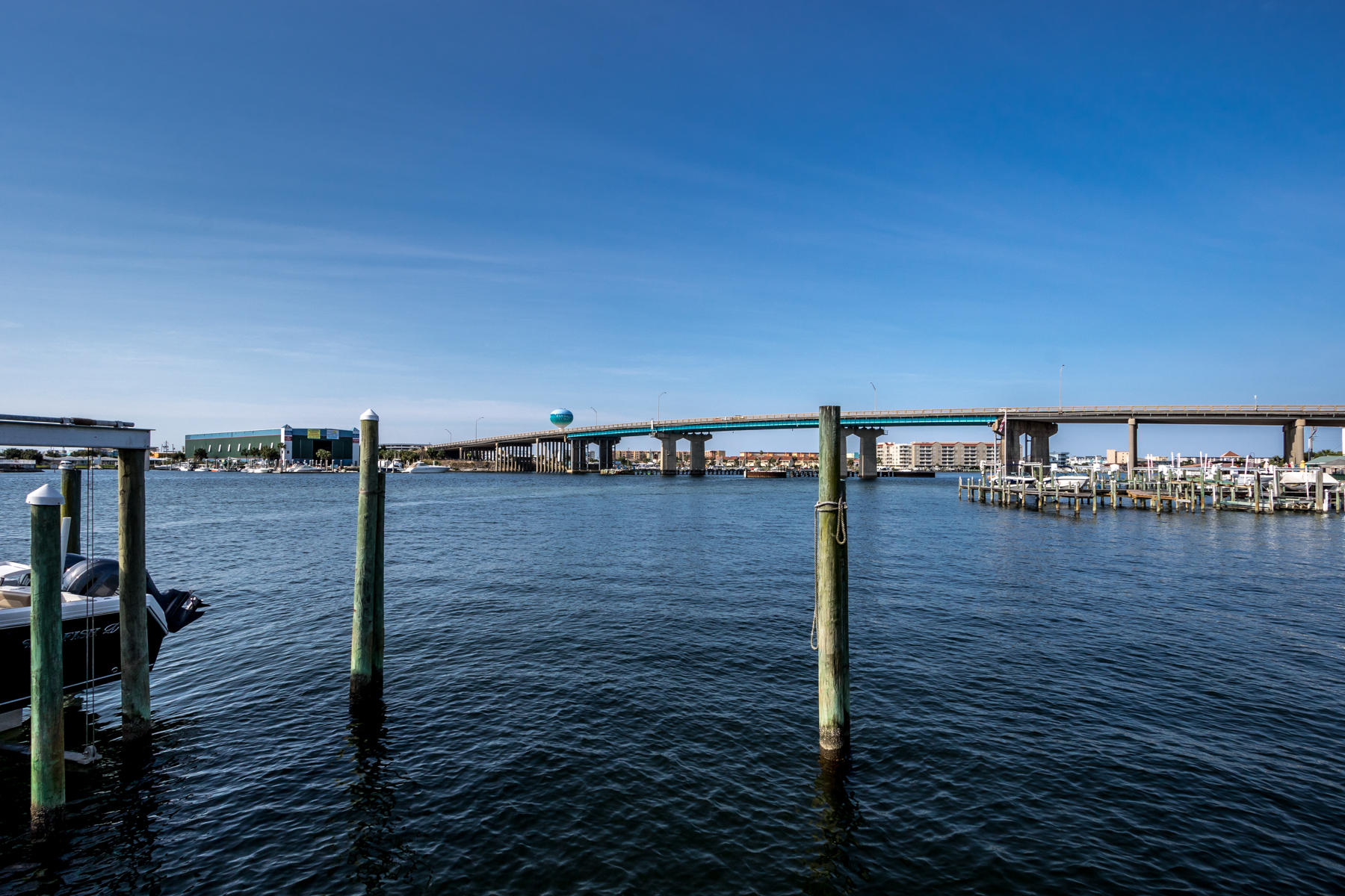 VILLA DI MARE - Residential