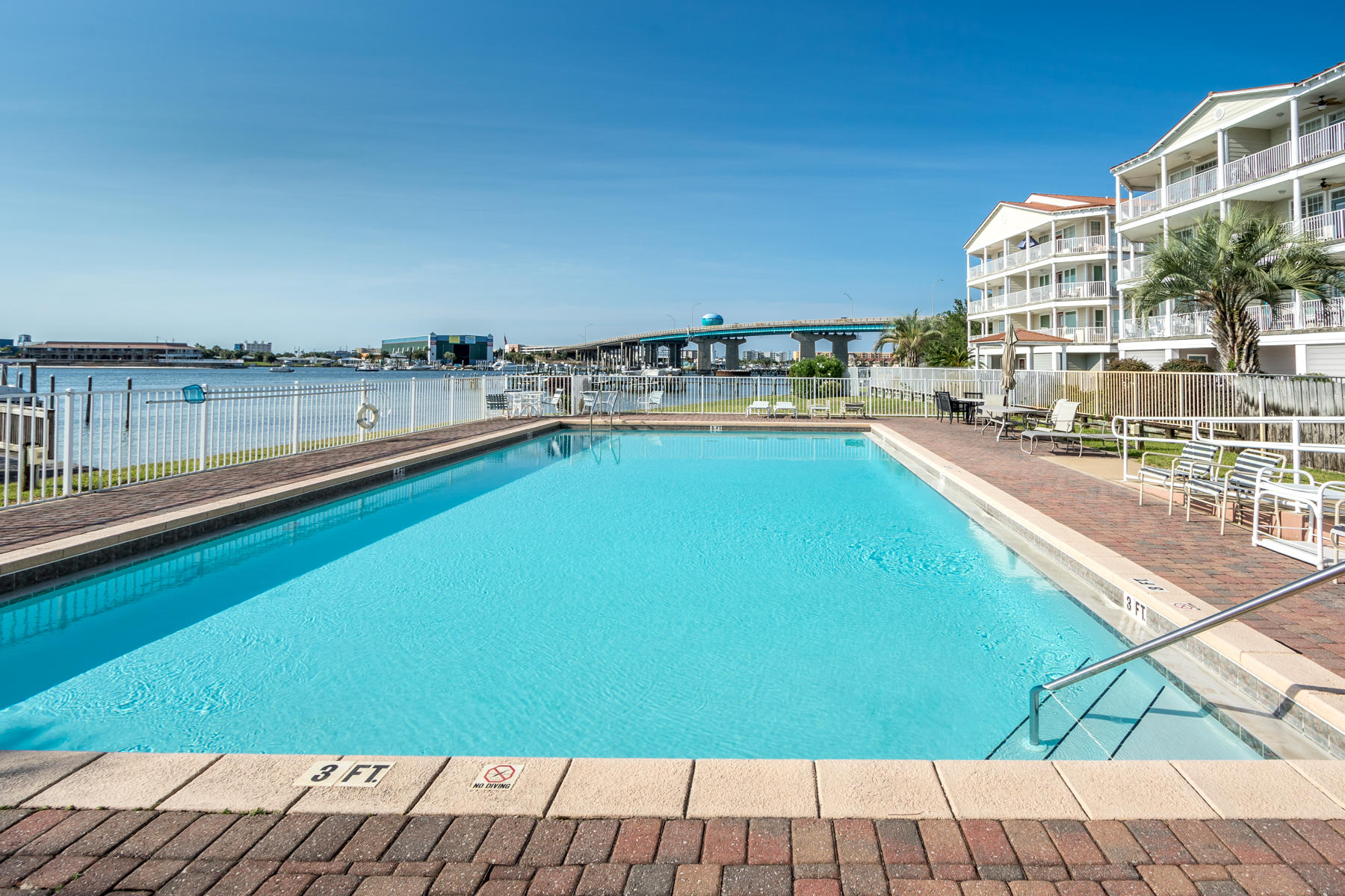 VILLA DI MARE - Residential