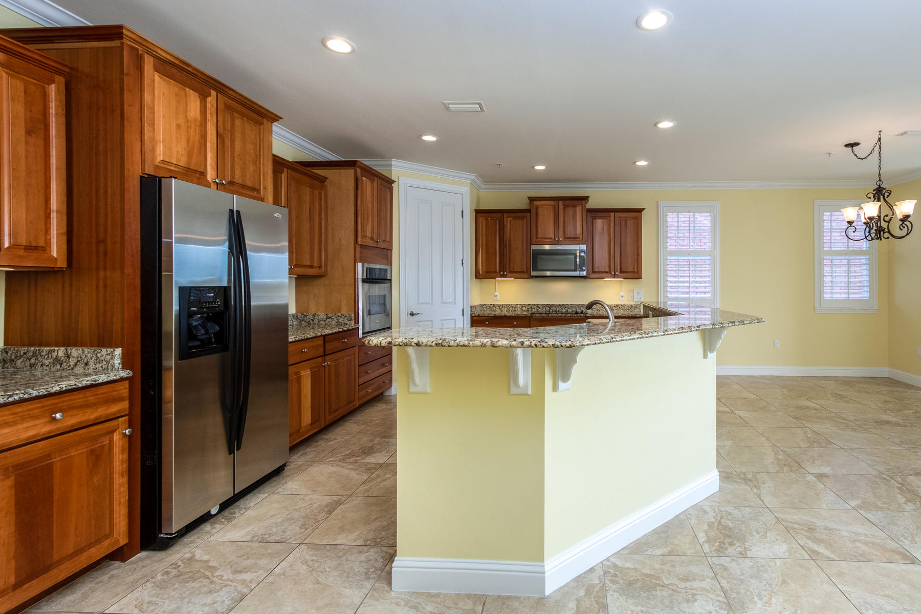 VILLA DI MARE - Residential