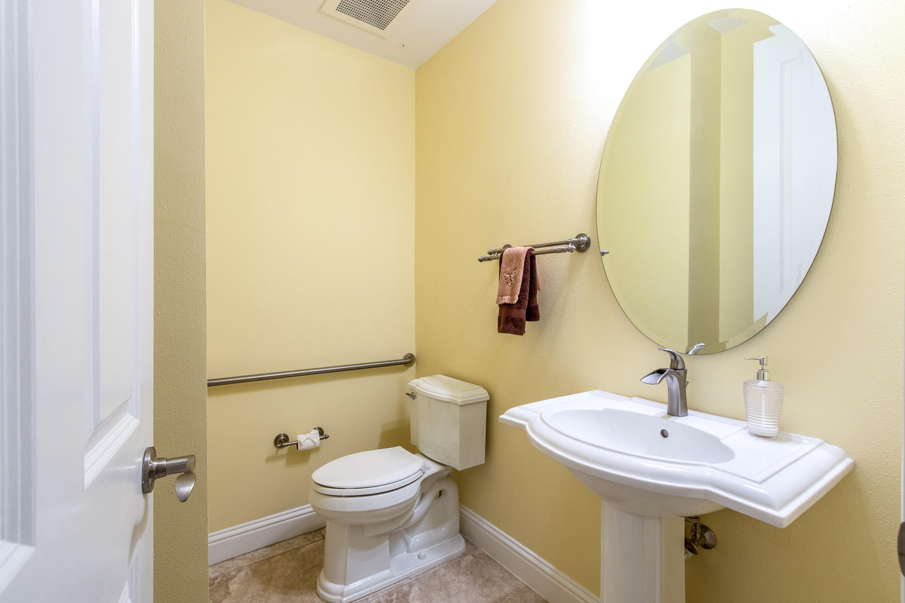 VILLA DI MARE - Residential