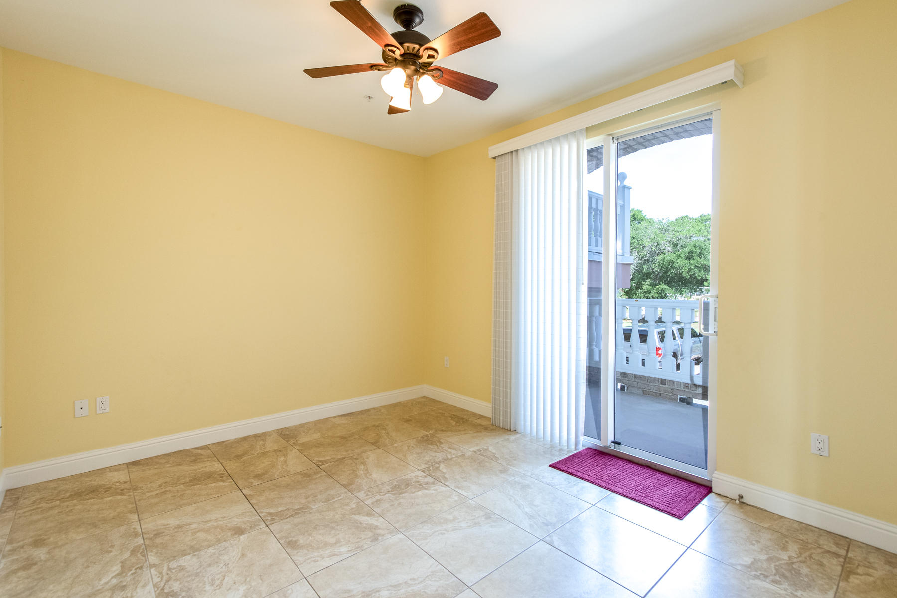 VILLA DI MARE - Residential