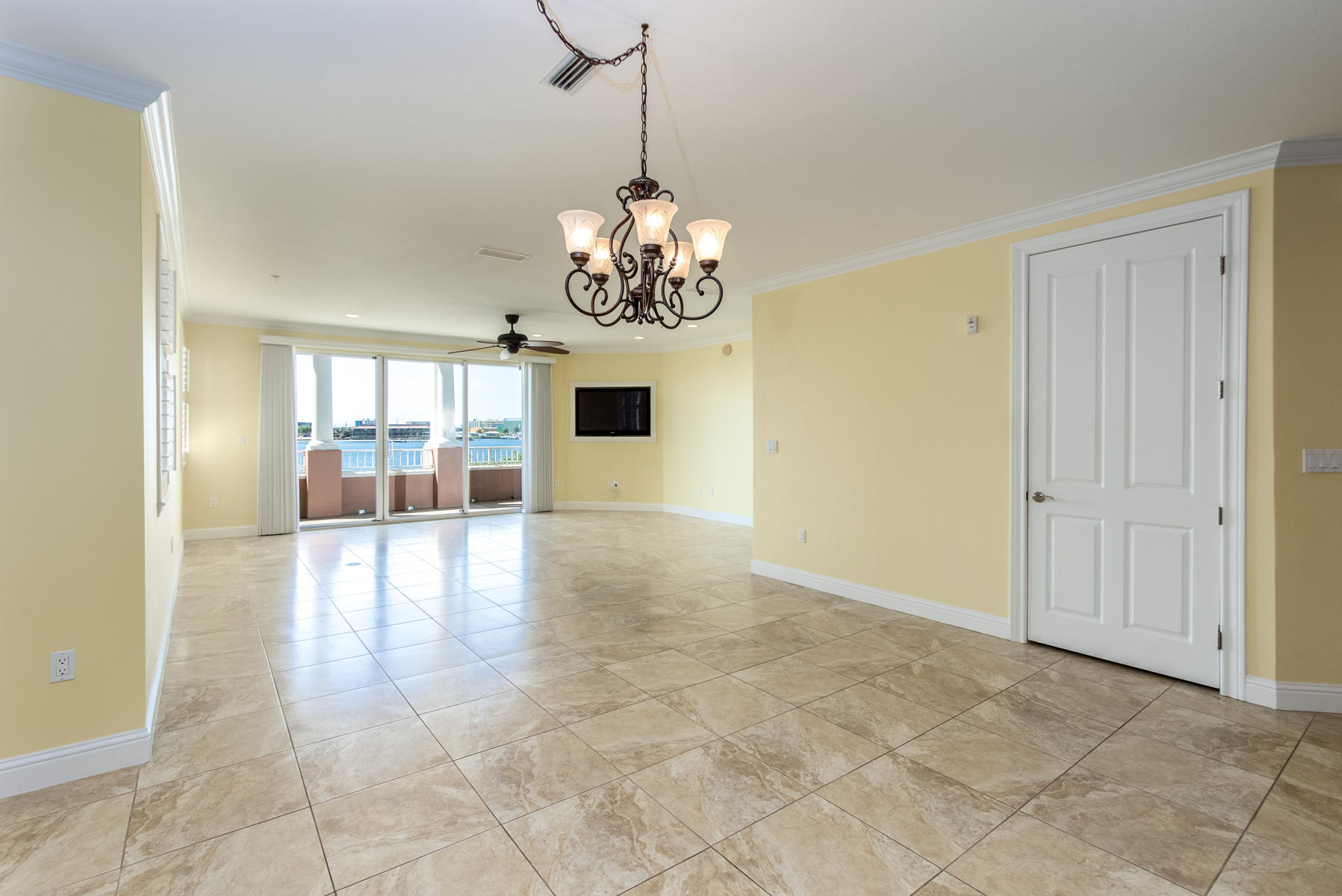 VILLA DI MARE - Residential