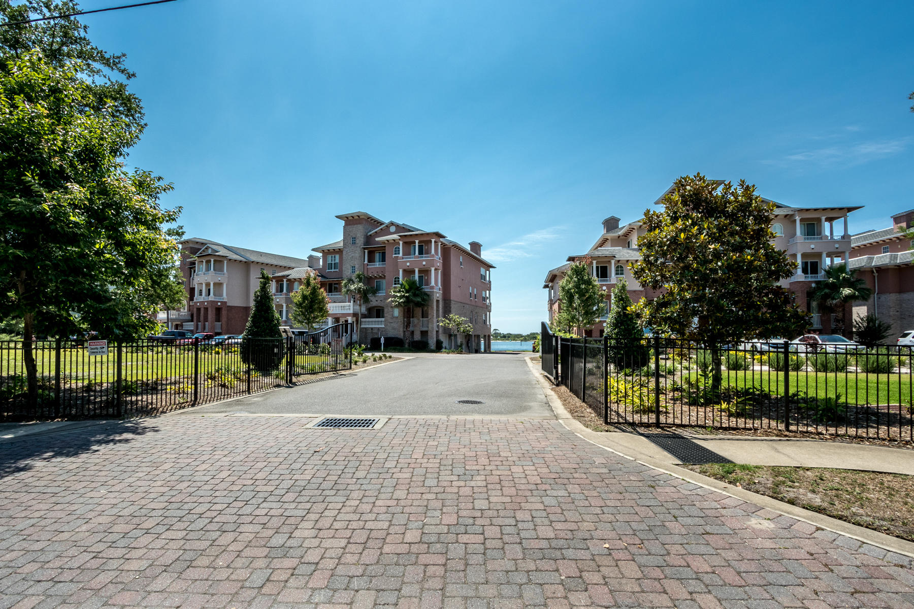 VILLA DI MARE - Residential