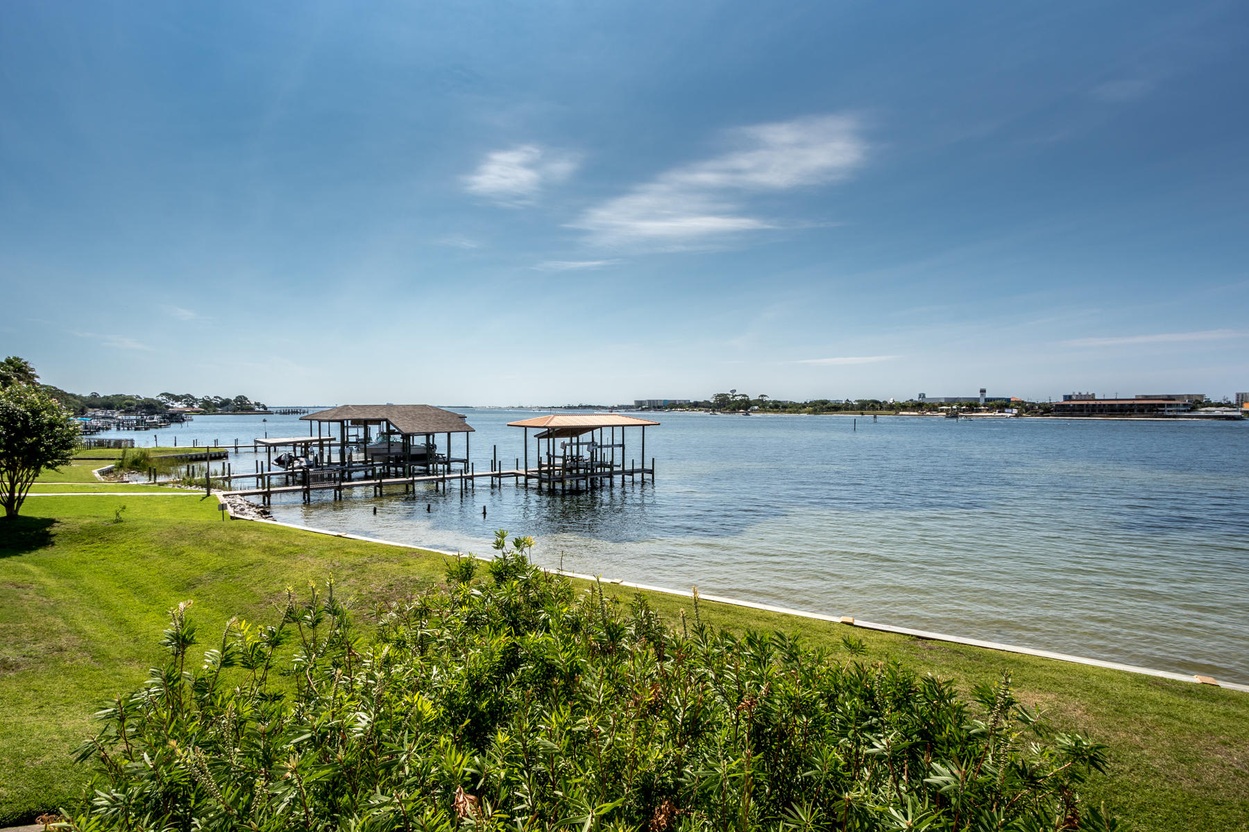 VILLA DI MARE - Residential