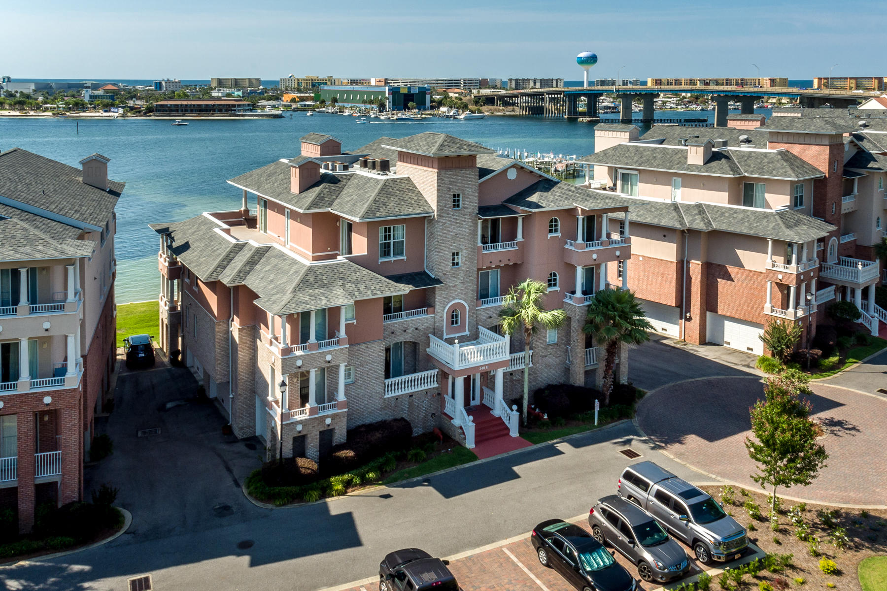 VILLA DI MARE - Residential