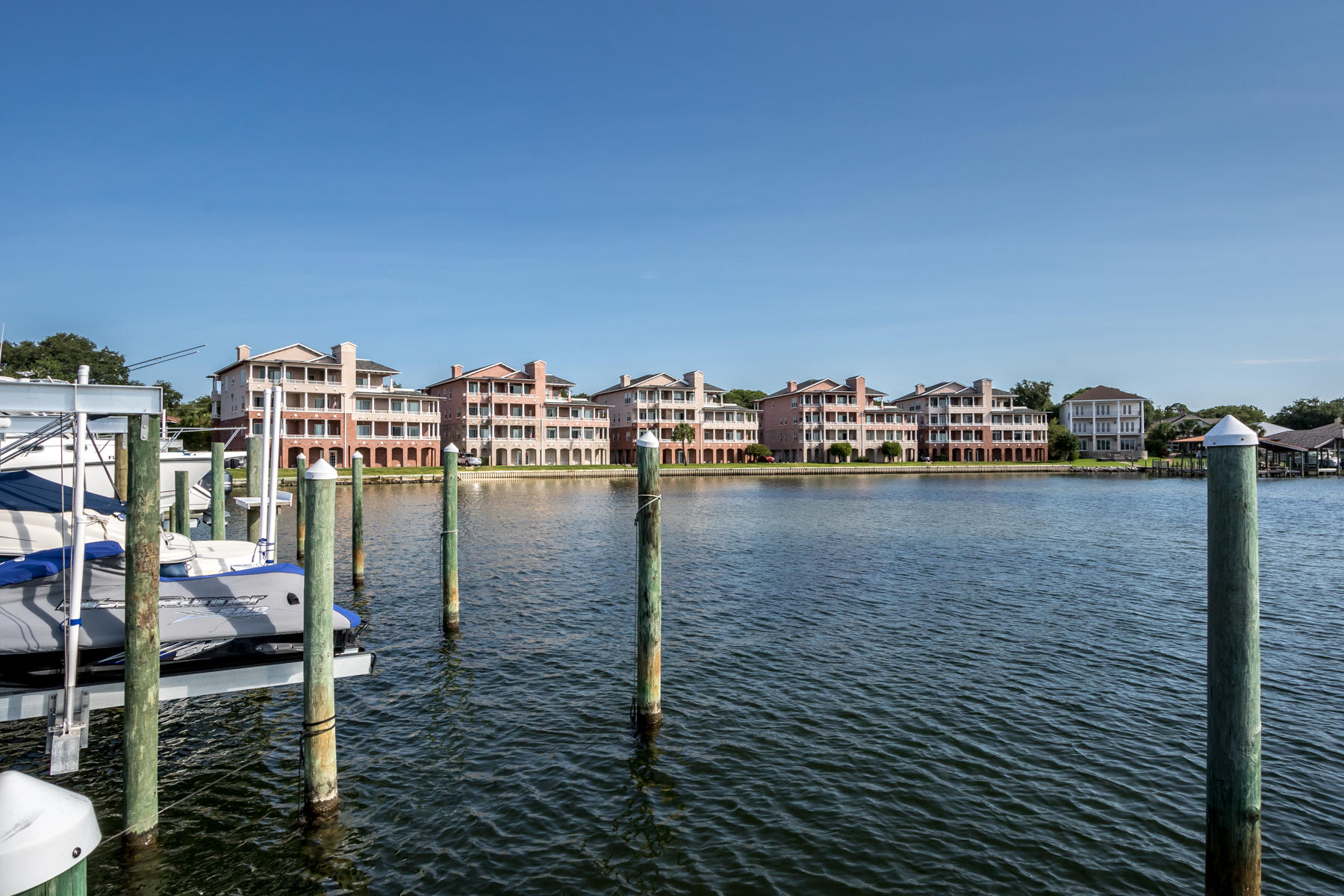 VILLA DI MARE - Residential