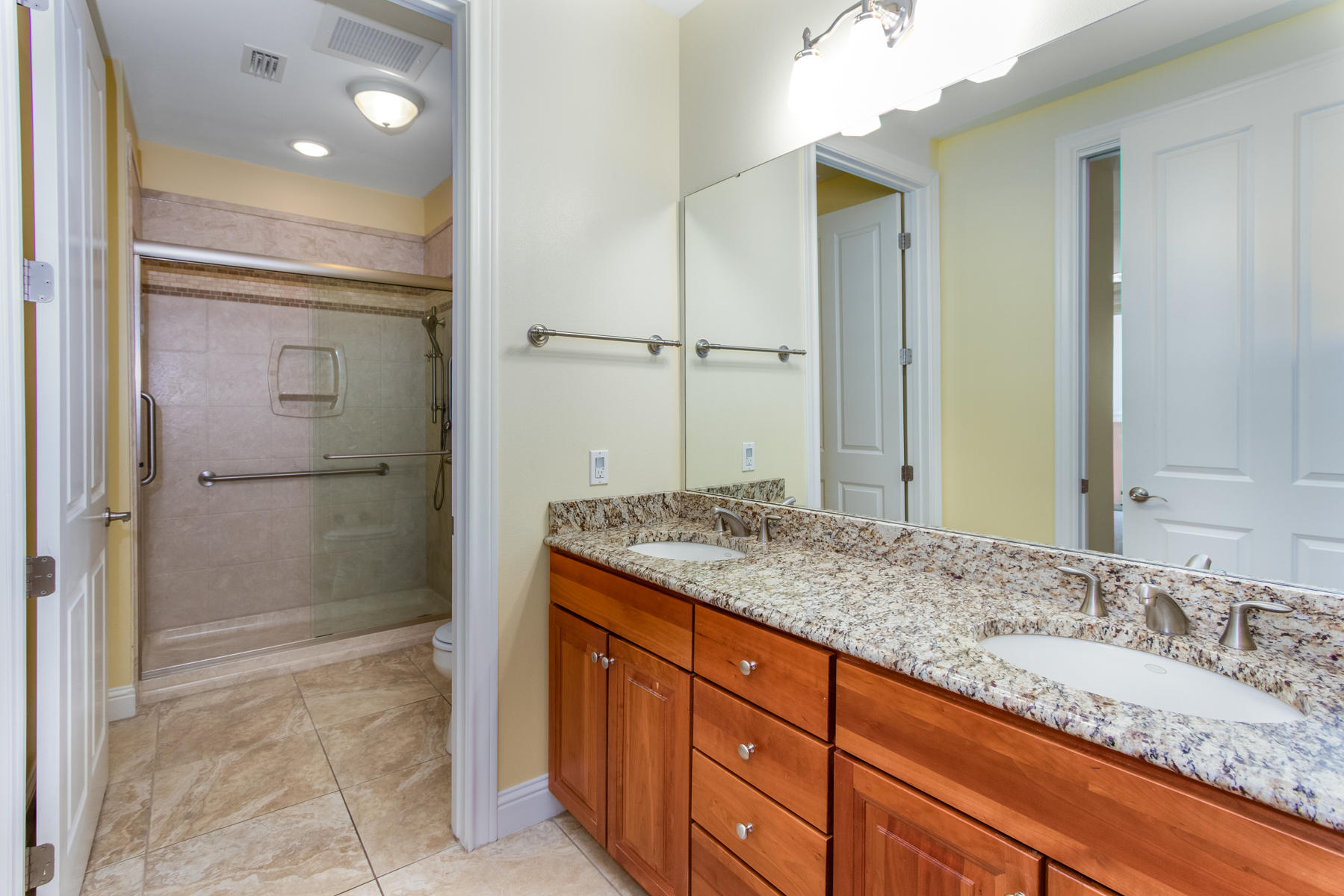 VILLA DI MARE - Residential