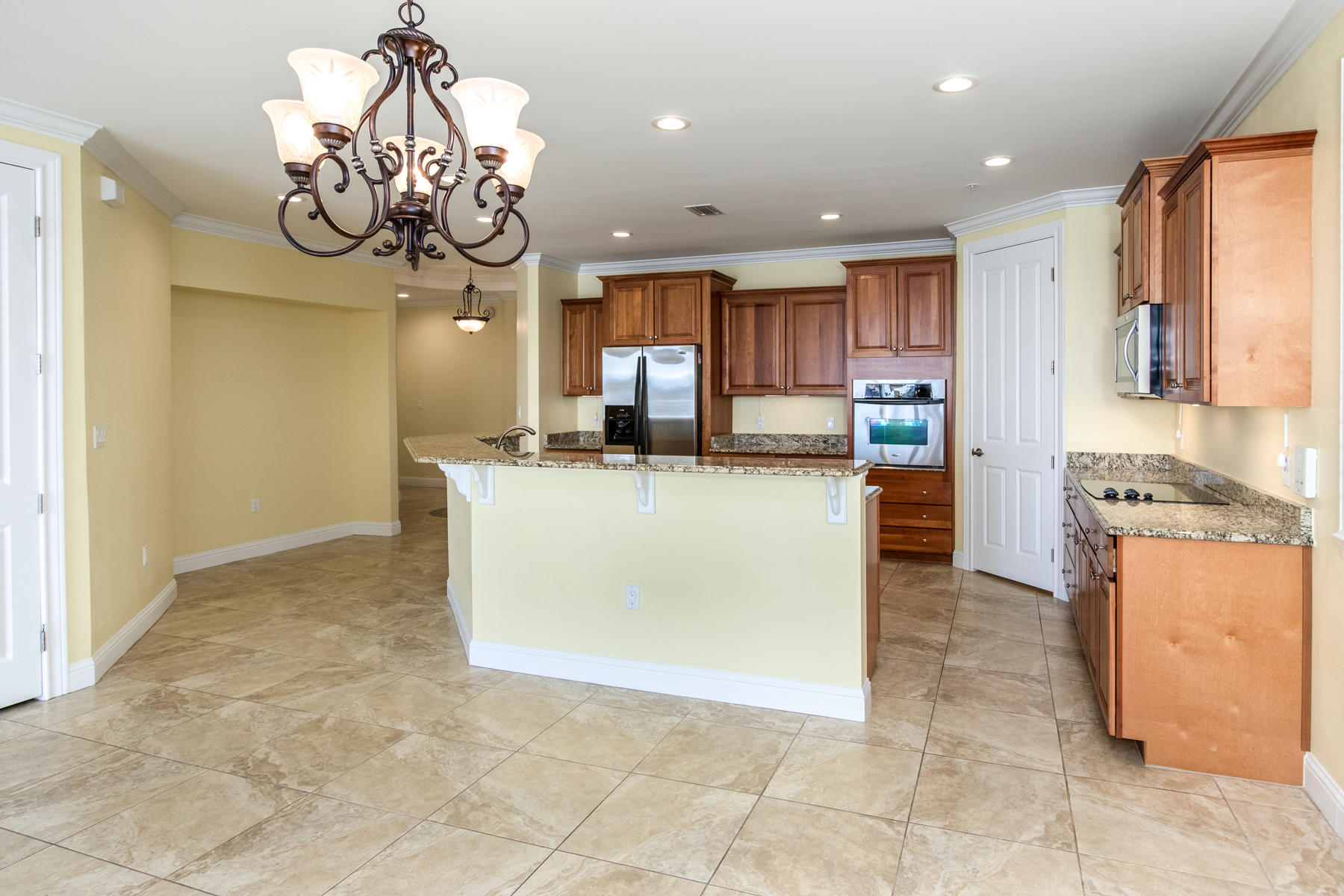 VILLA DI MARE - Residential