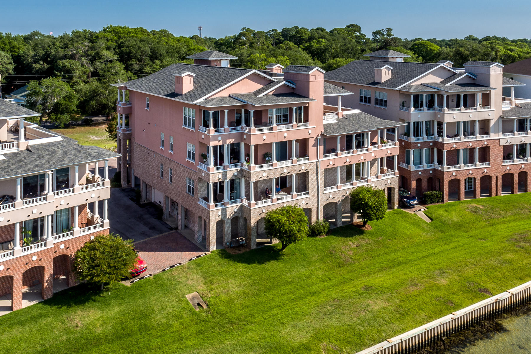 VILLA DI MARE - Residential