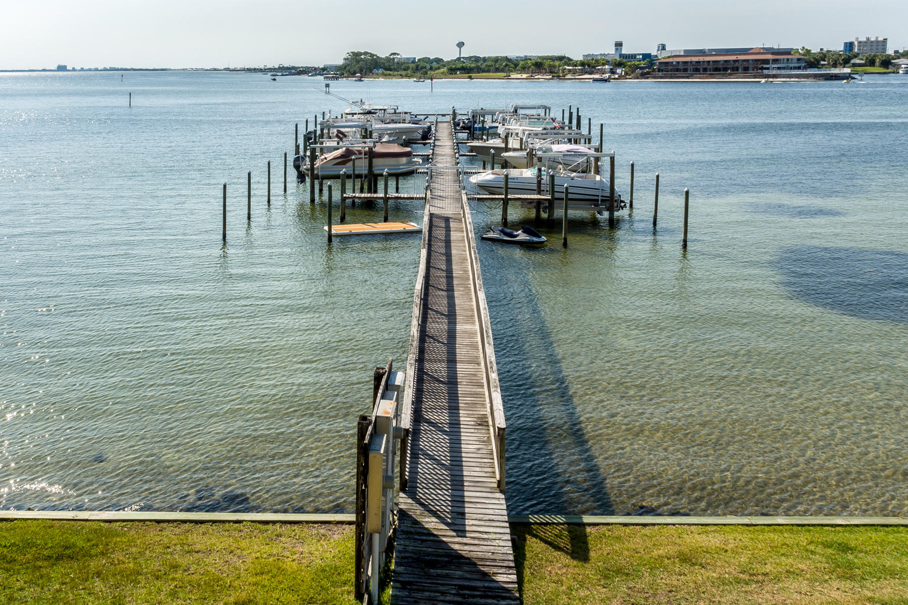 VILLA DI MARE - Residential