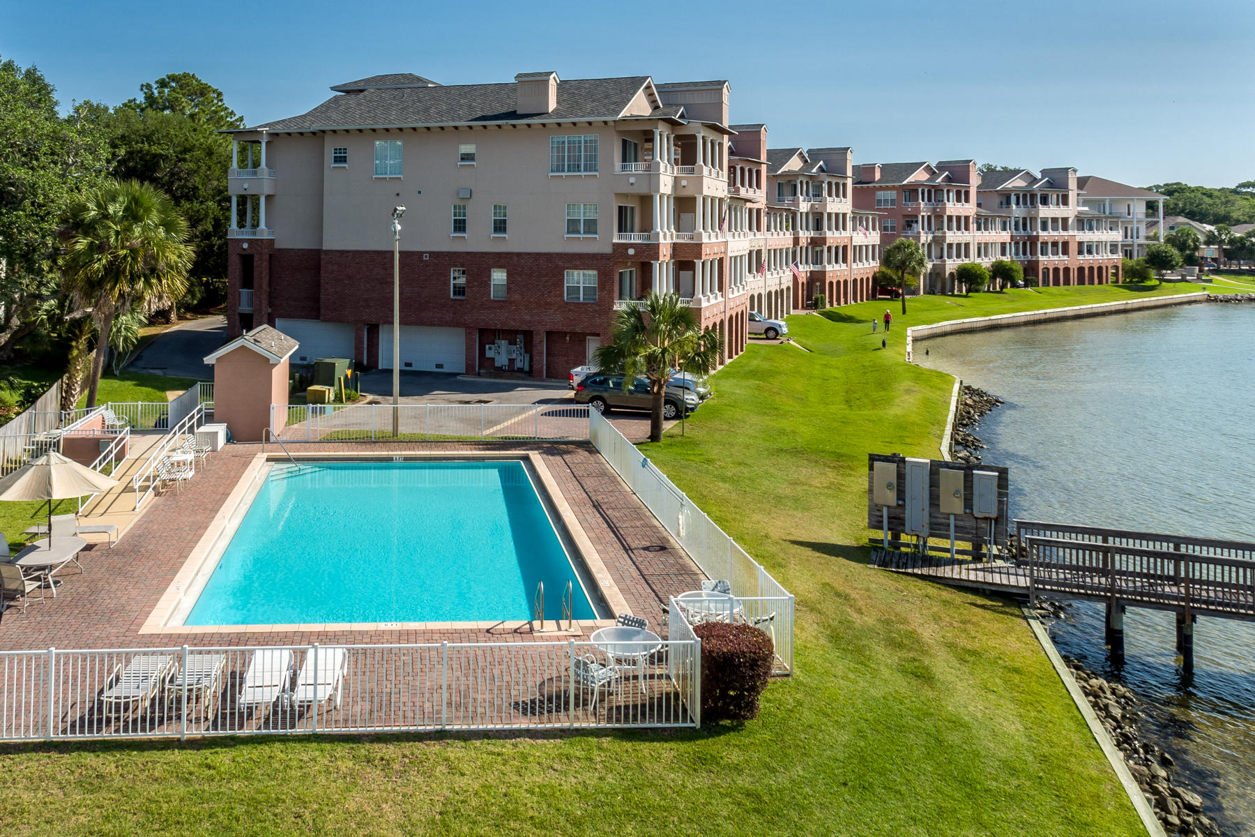 VILLA DI MARE - Residential