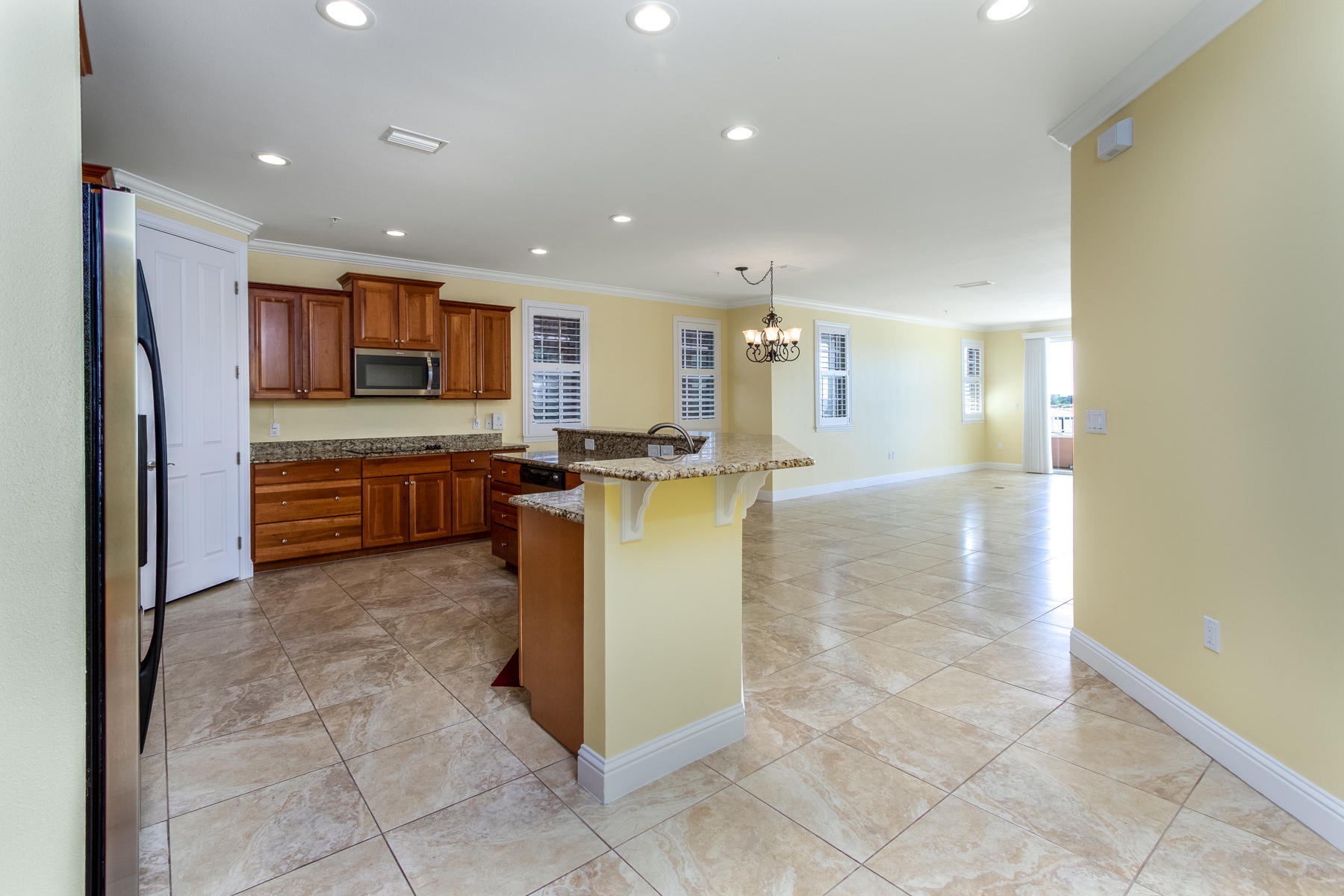 VILLA DI MARE - Residential