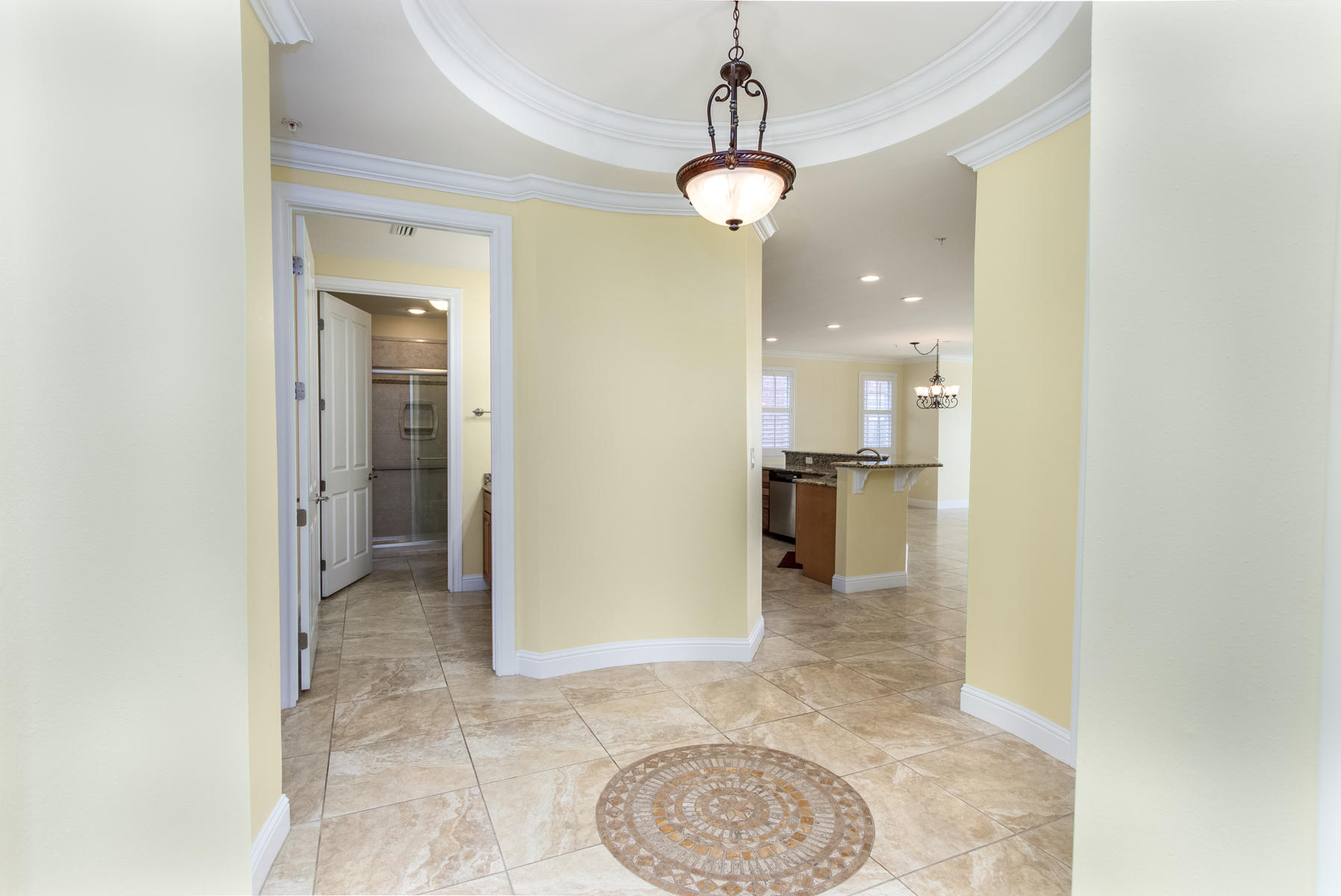 VILLA DI MARE - Residential