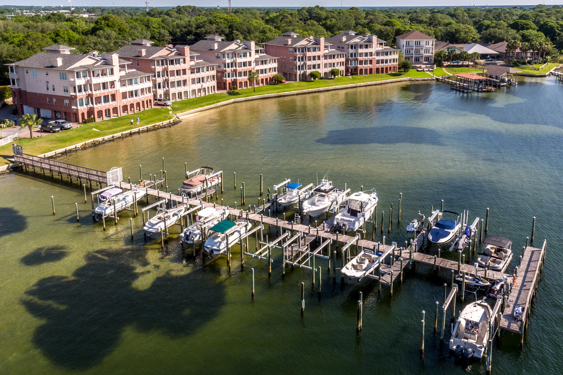 VILLA DI MARE - Residential