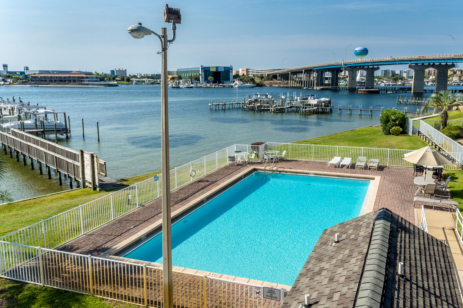 VILLA DI MARE - Residential