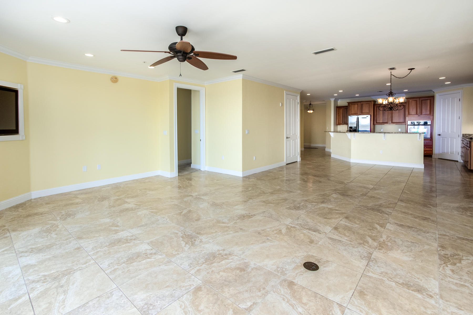 VILLA DI MARE - Residential