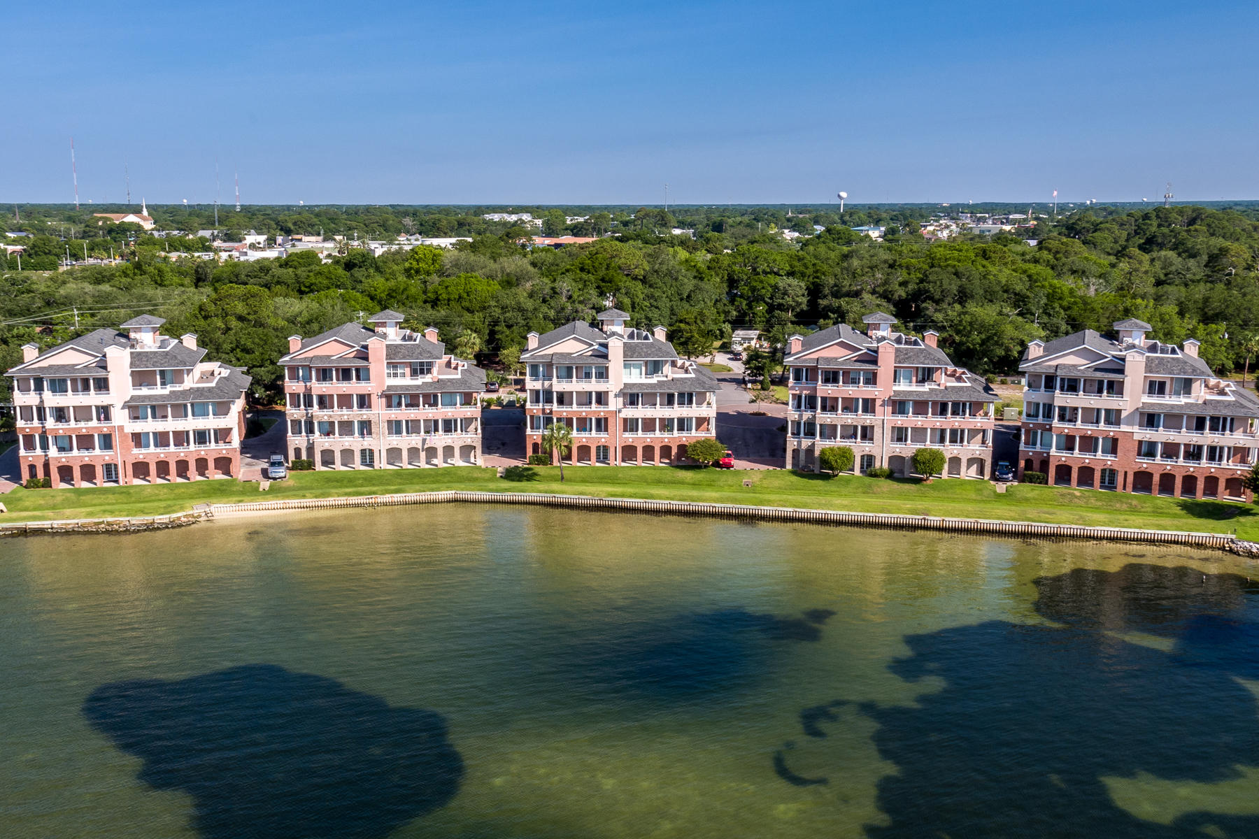 VILLA DI MARE - Residential