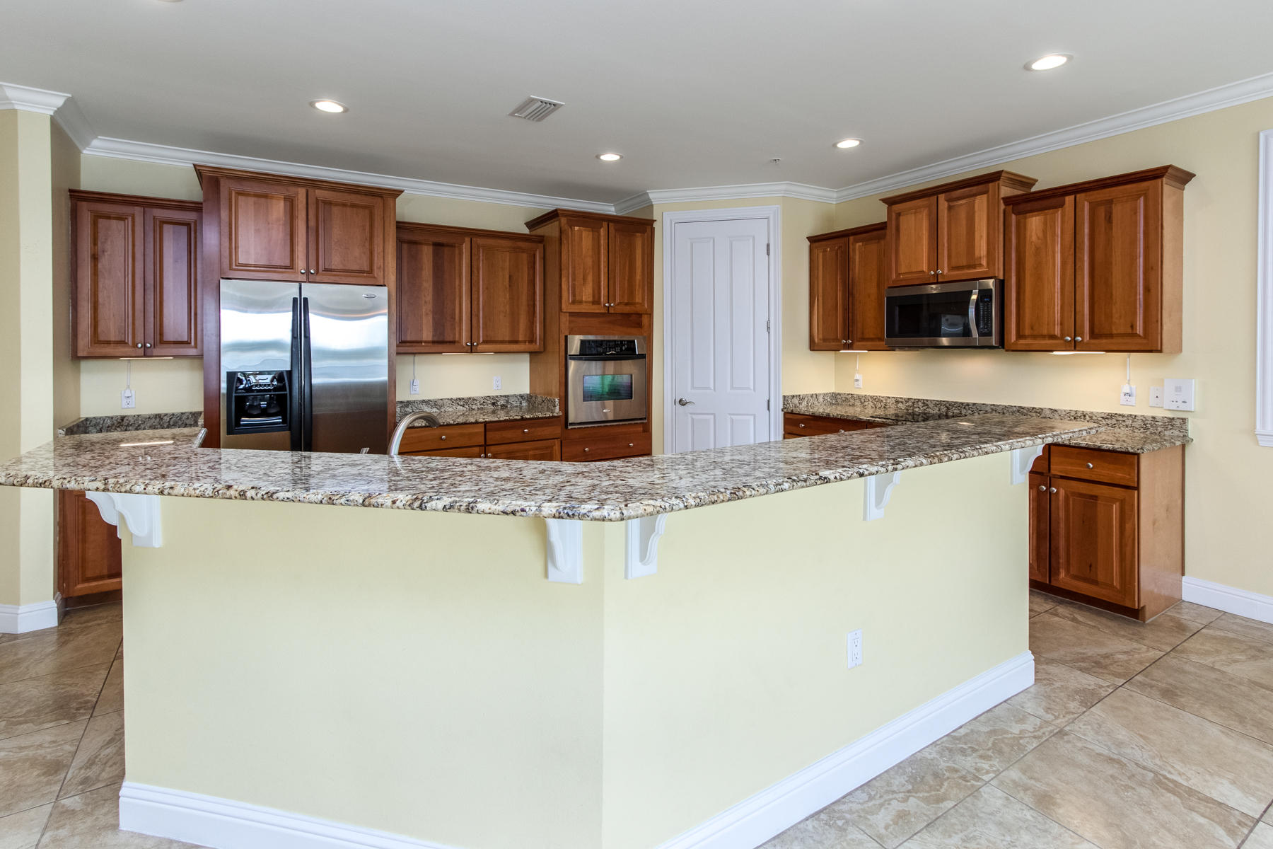 VILLA DI MARE - Residential