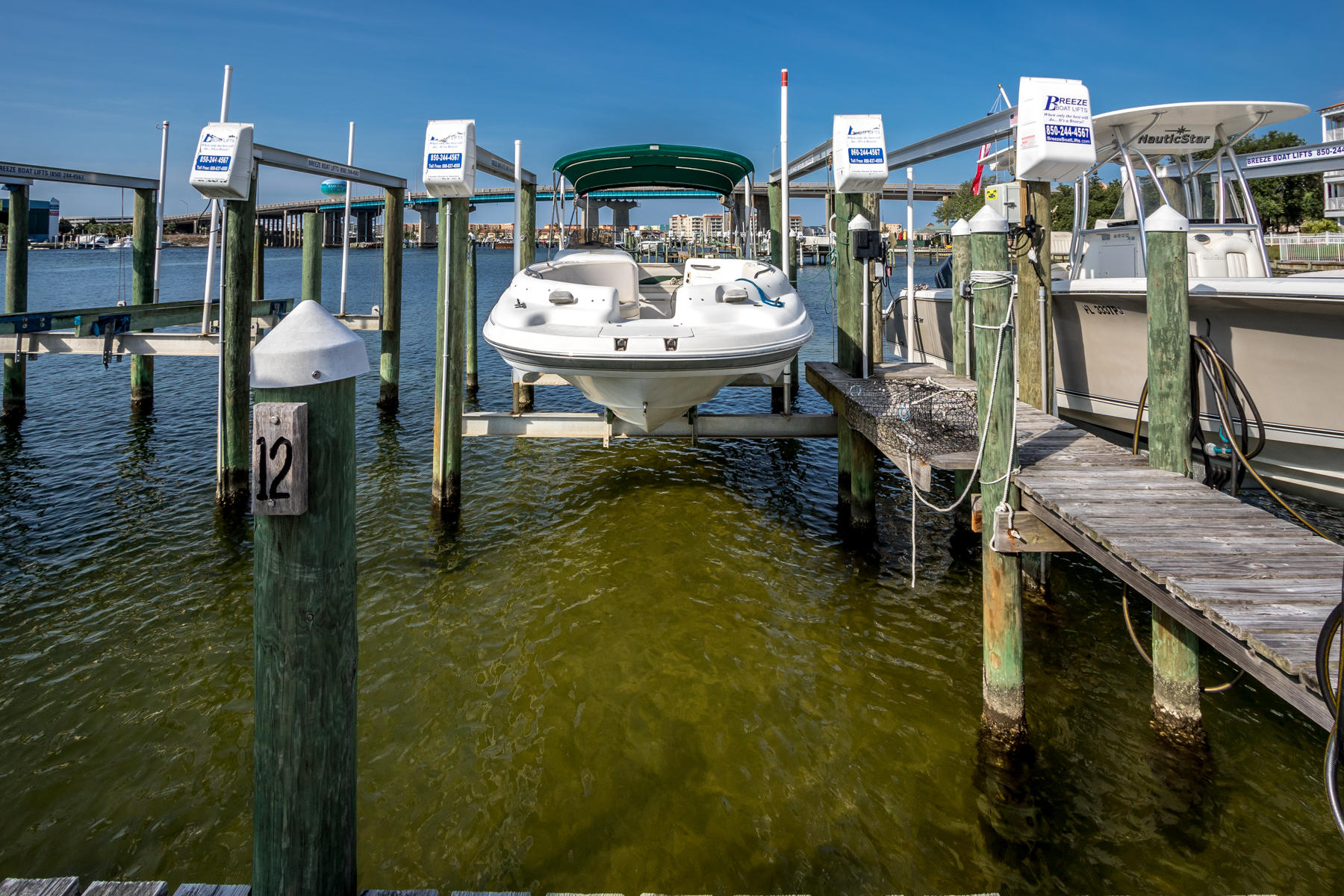 VILLA DI MARE - Residential