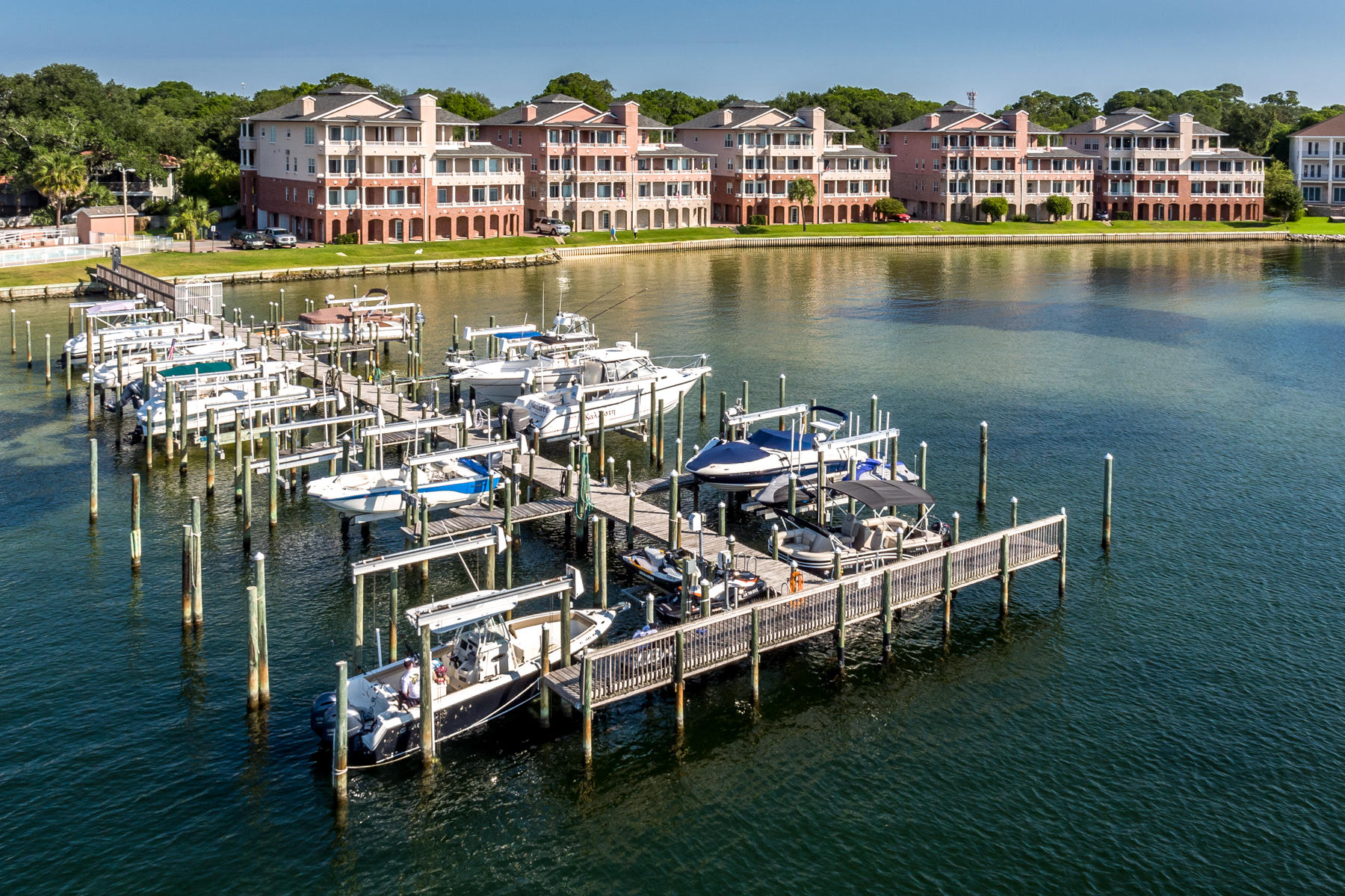 VILLA DI MARE - Residential