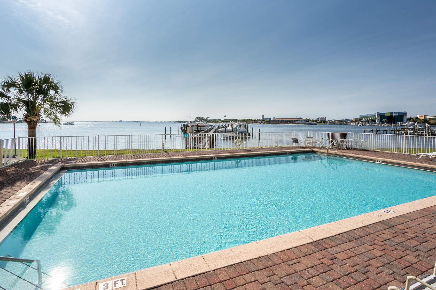 VILLA DI MARE - Residential