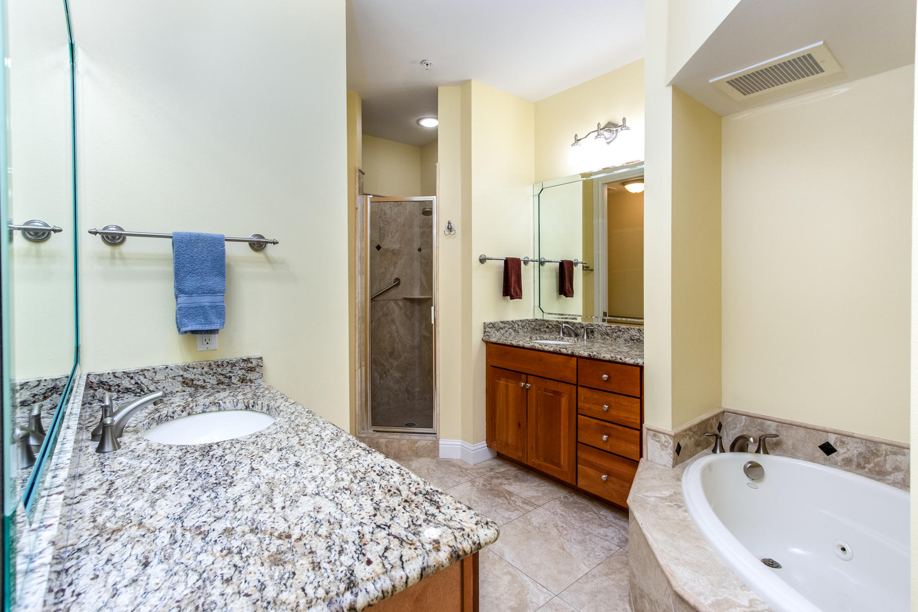 VILLA DI MARE - Residential