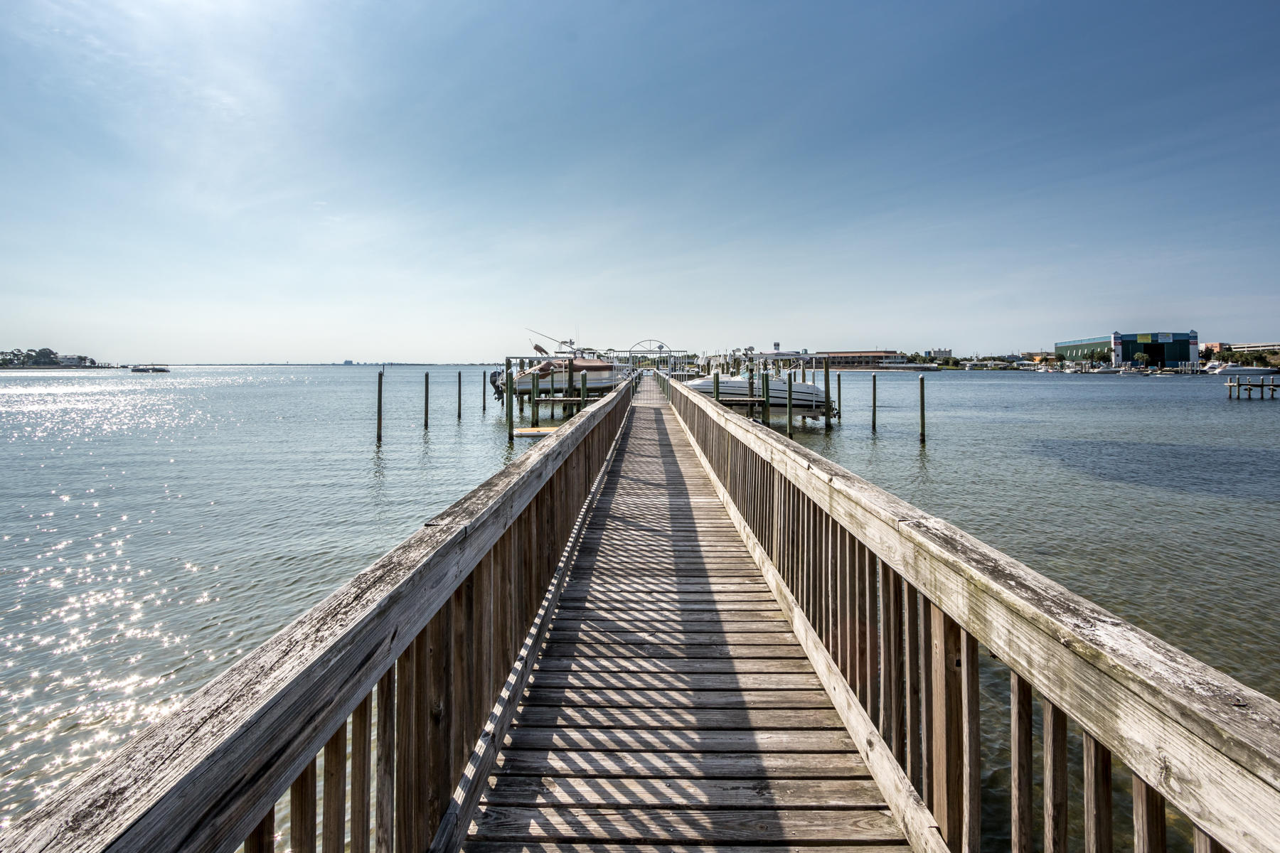 VILLA DI MARE - Residential