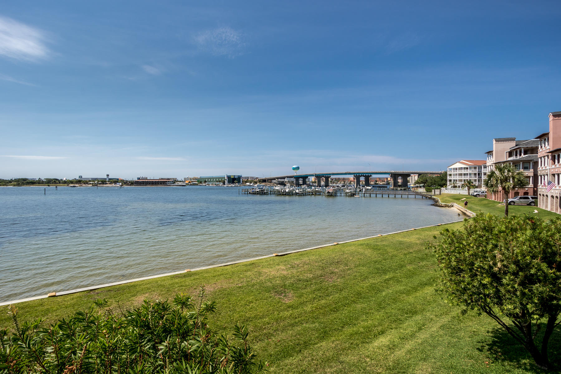 VILLA DI MARE - Residential