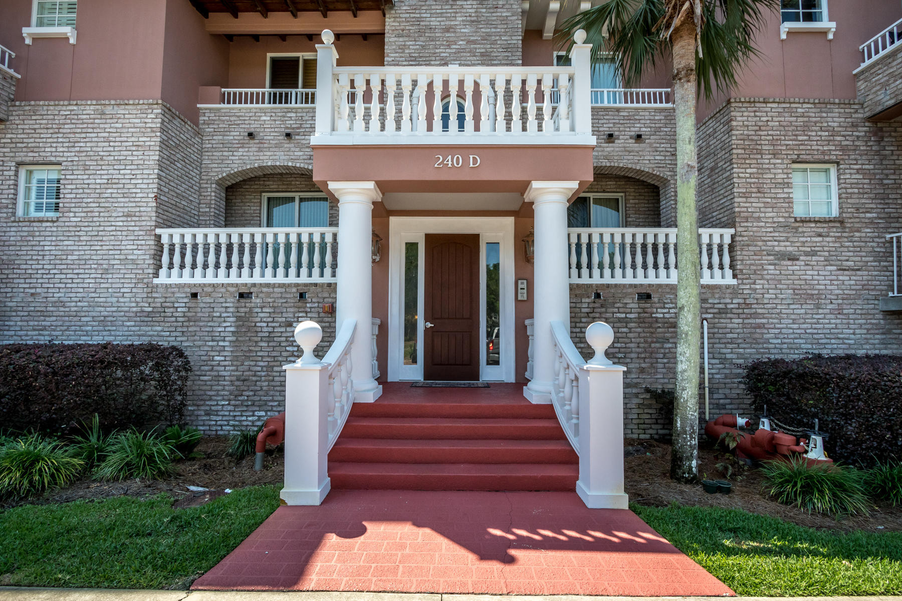 VILLA DI MARE - Residential