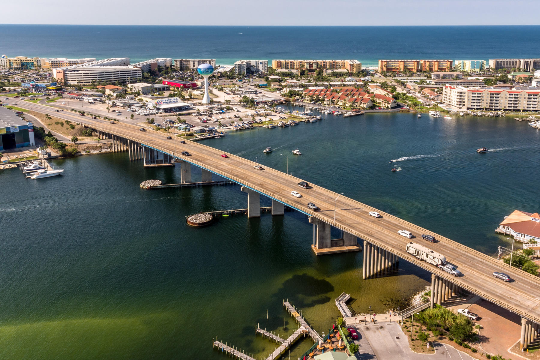 VILLA DI MARE - Residential