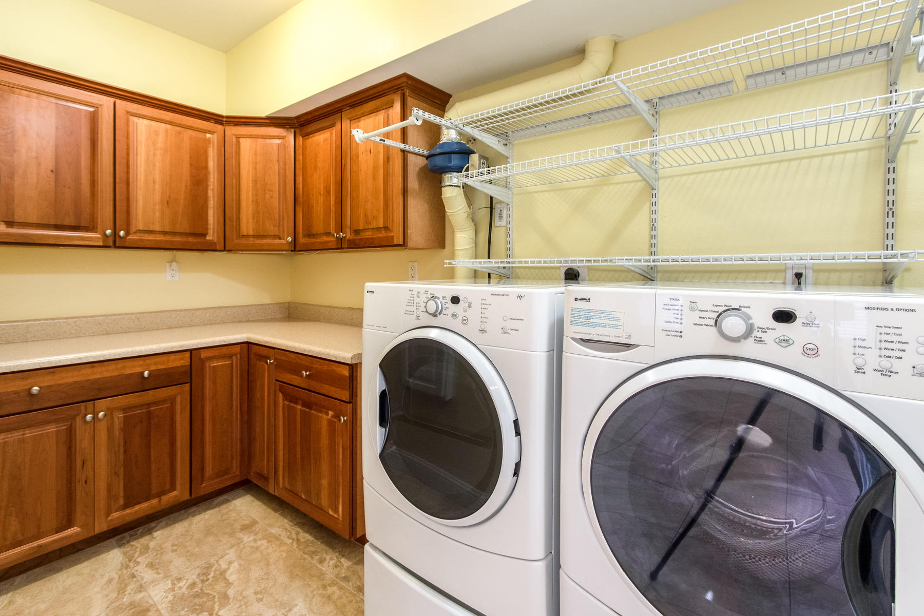 VILLA DI MARE - Residential