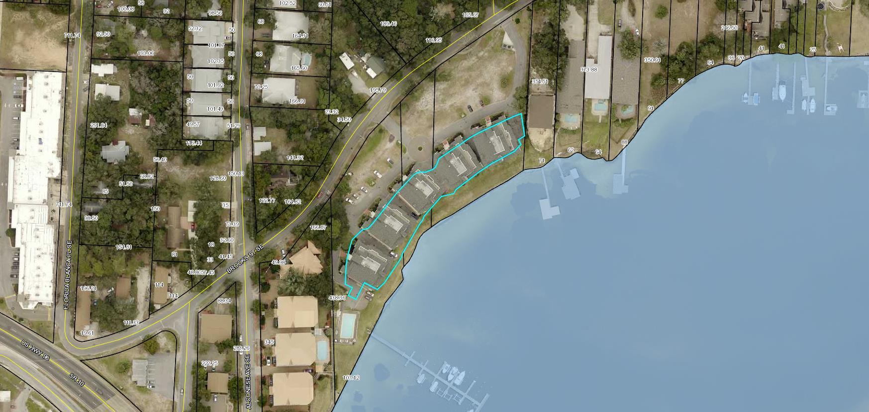 VILLA DI MARE - Residential