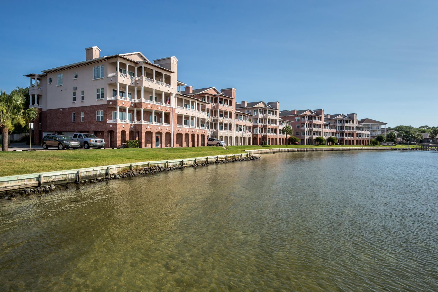 VILLA DI MARE - Residential