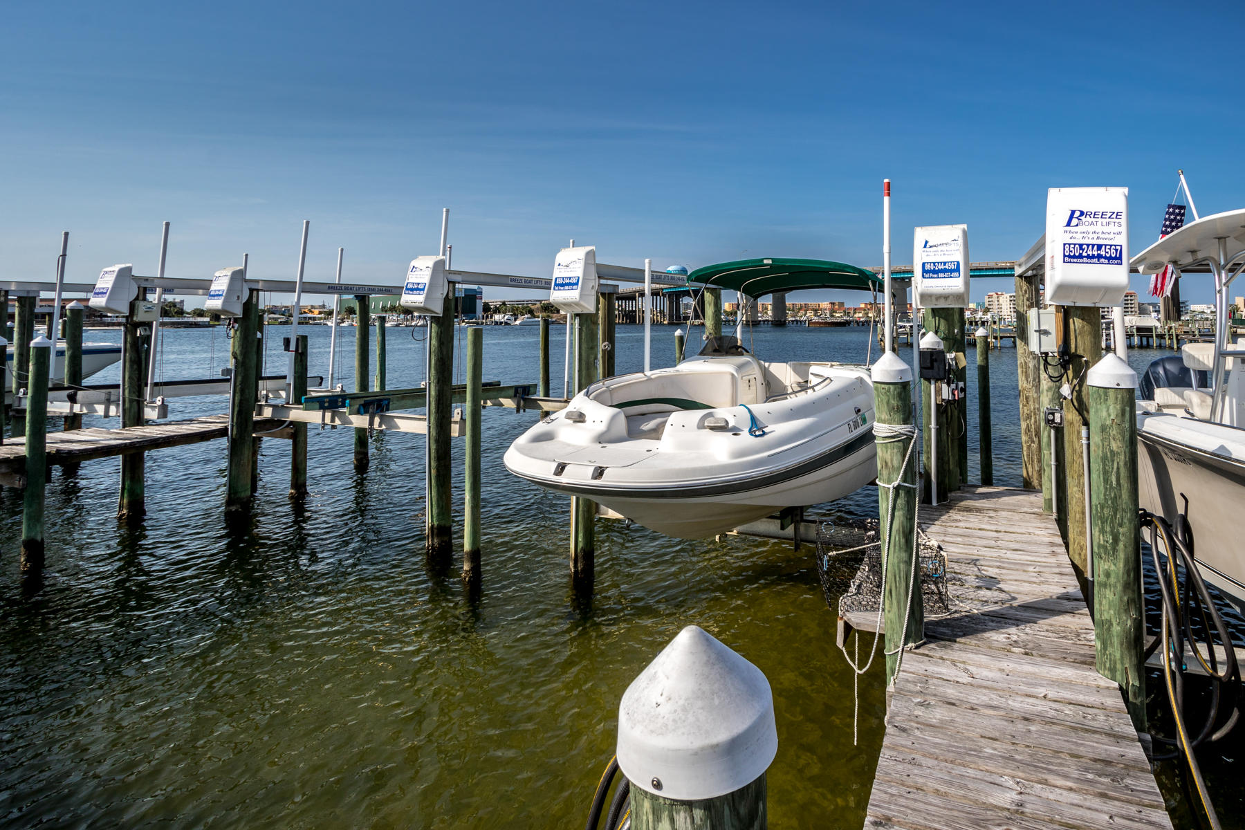 VILLA DI MARE - Residential