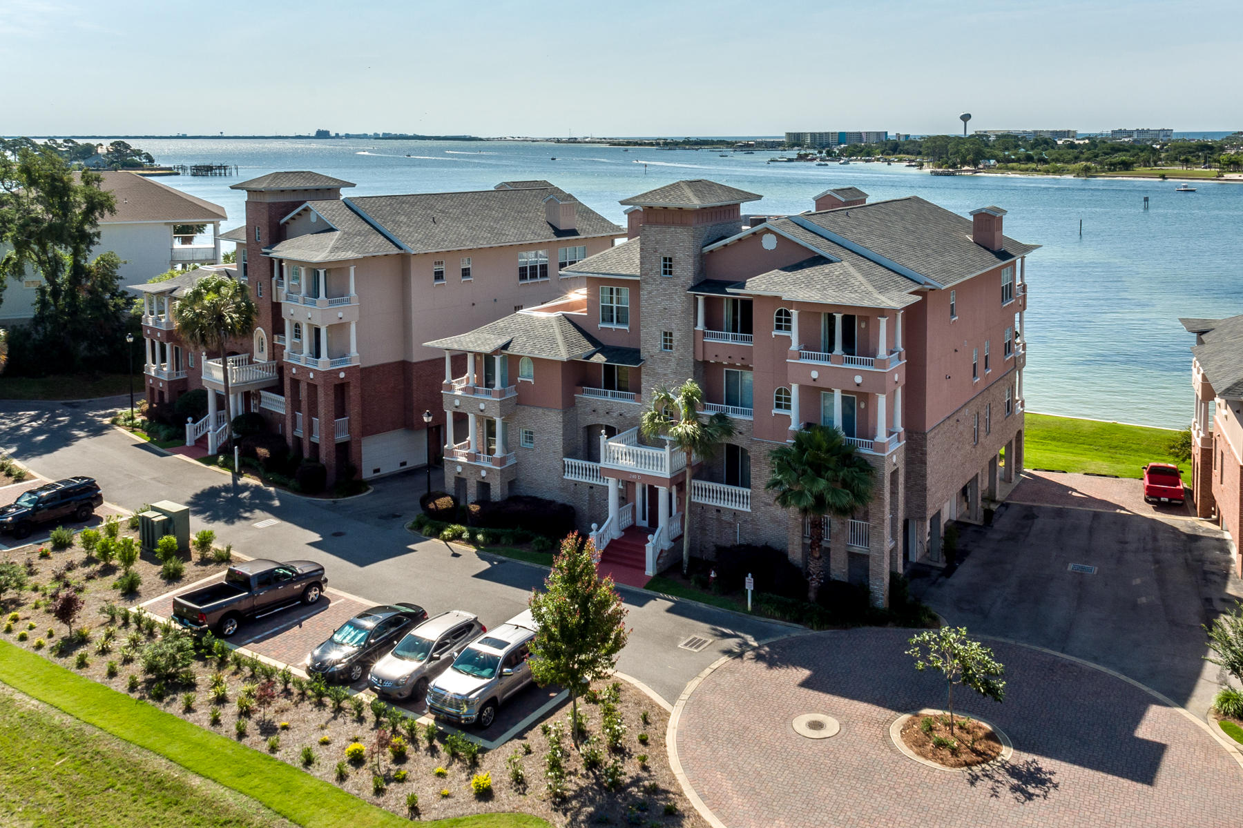 VILLA DI MARE - Residential