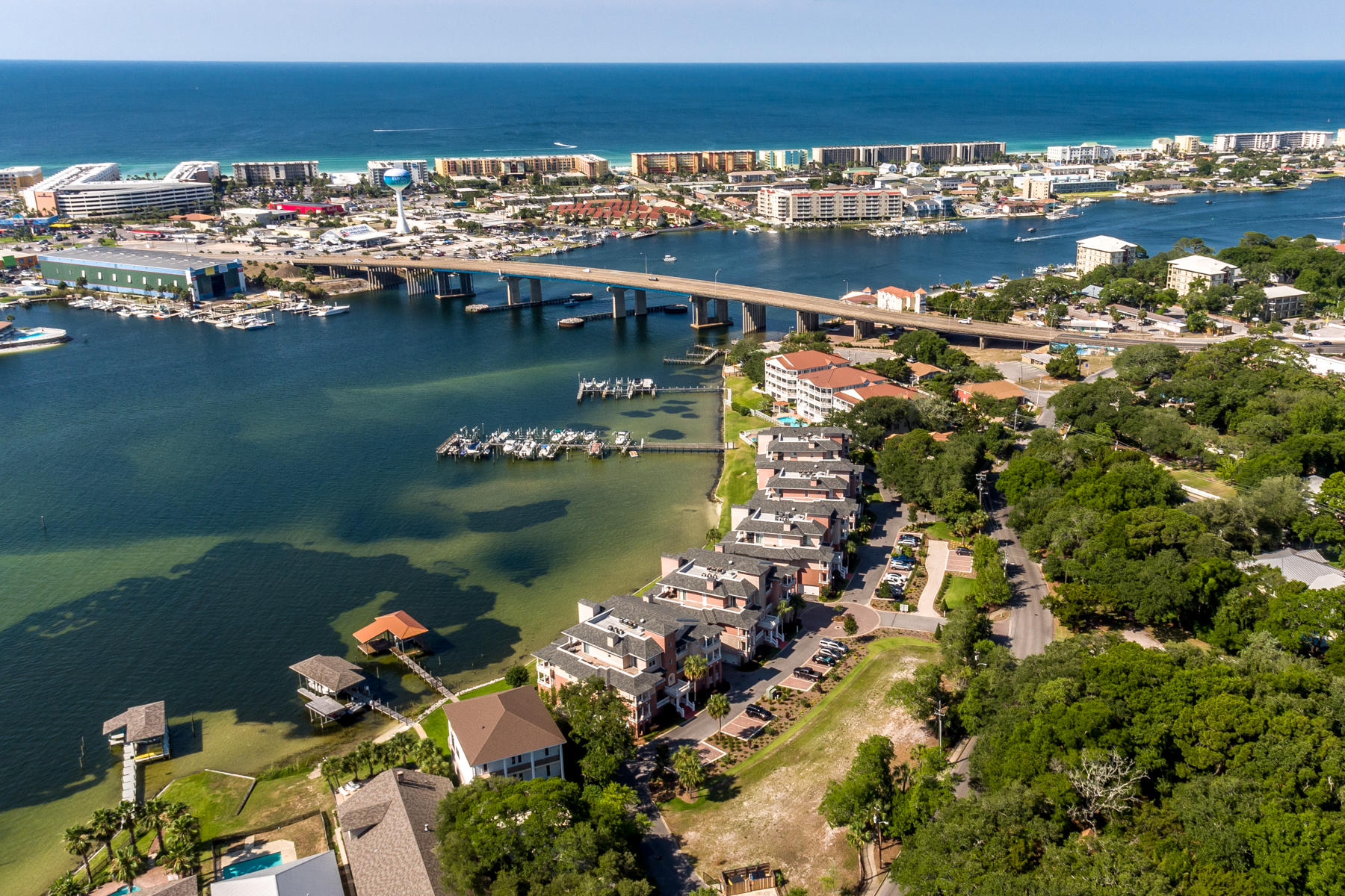 VILLA DI MARE - Residential