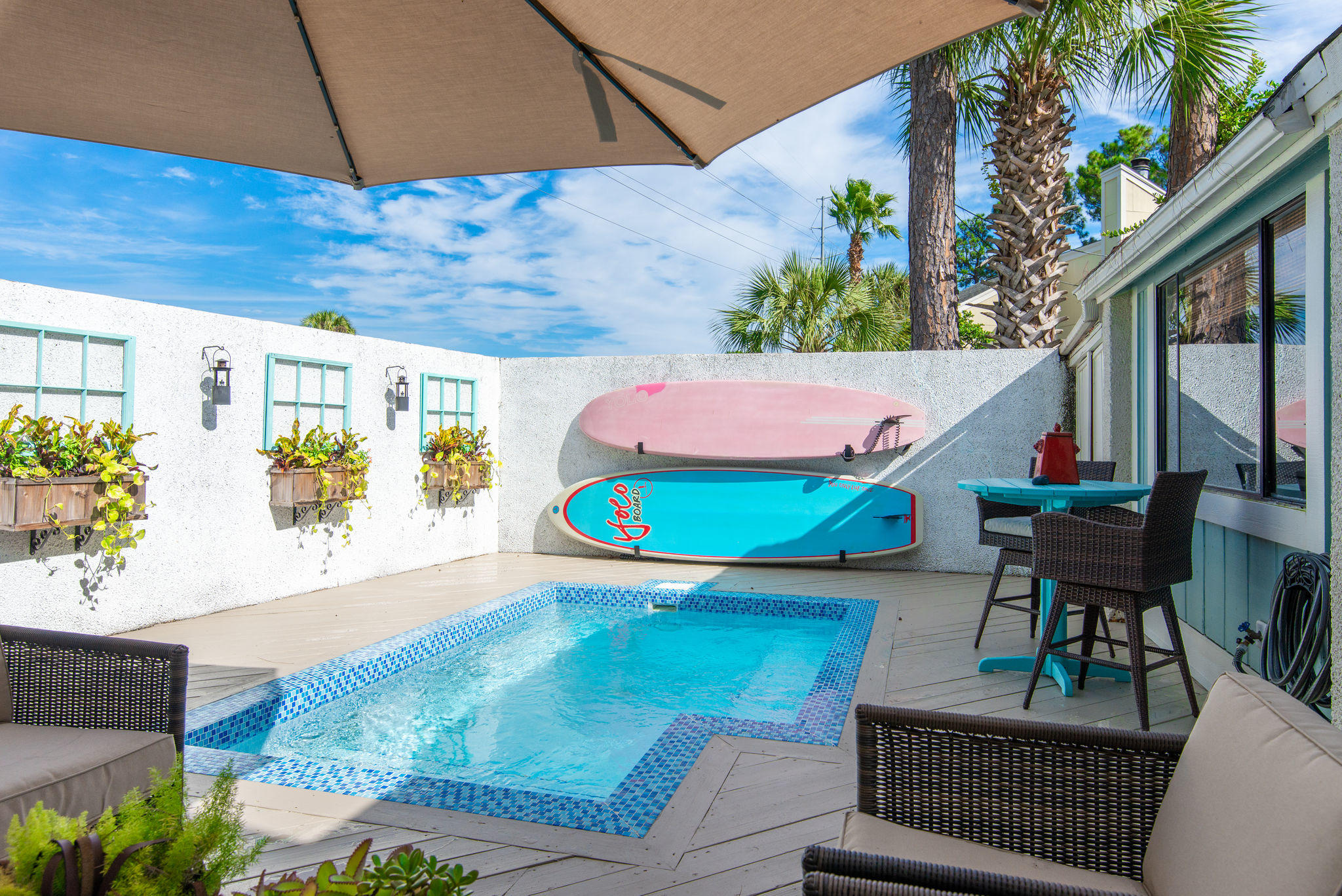 LINKSIDE VILLAGE UNIT 2 - Residential