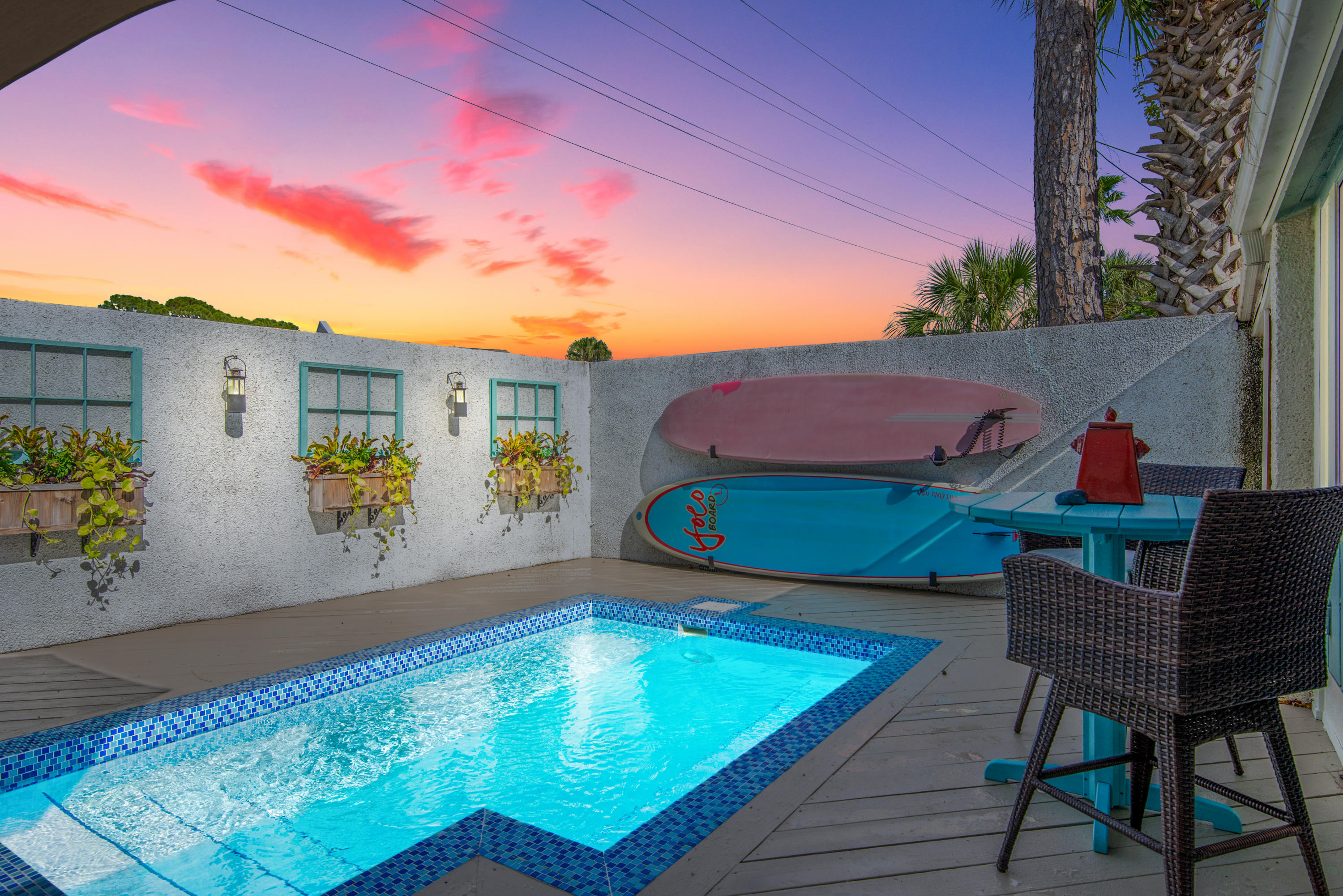 LINKSIDE VILLAGE UNIT 2 - Residential