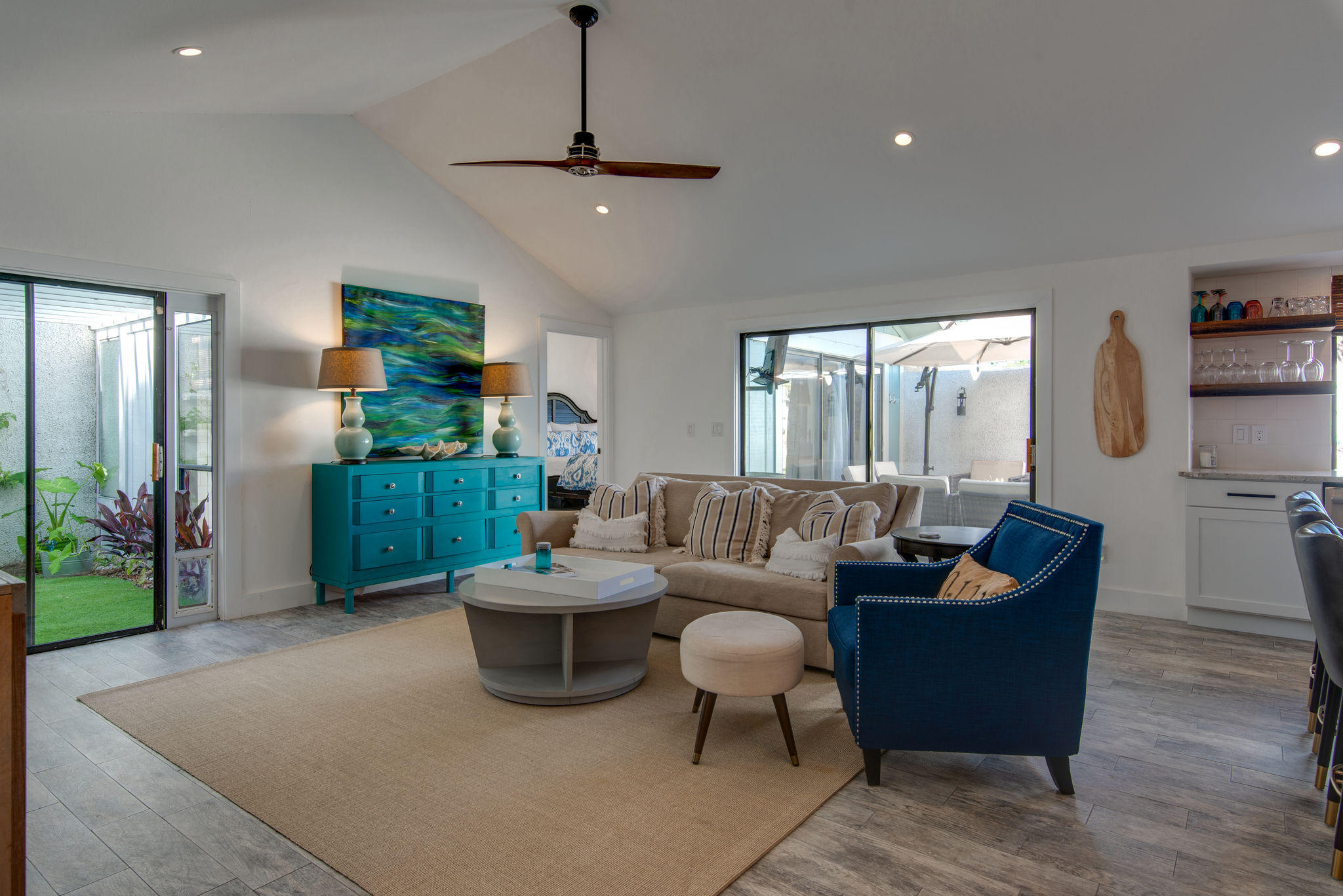 LINKSIDE VILLAGE UNIT 2 - Residential