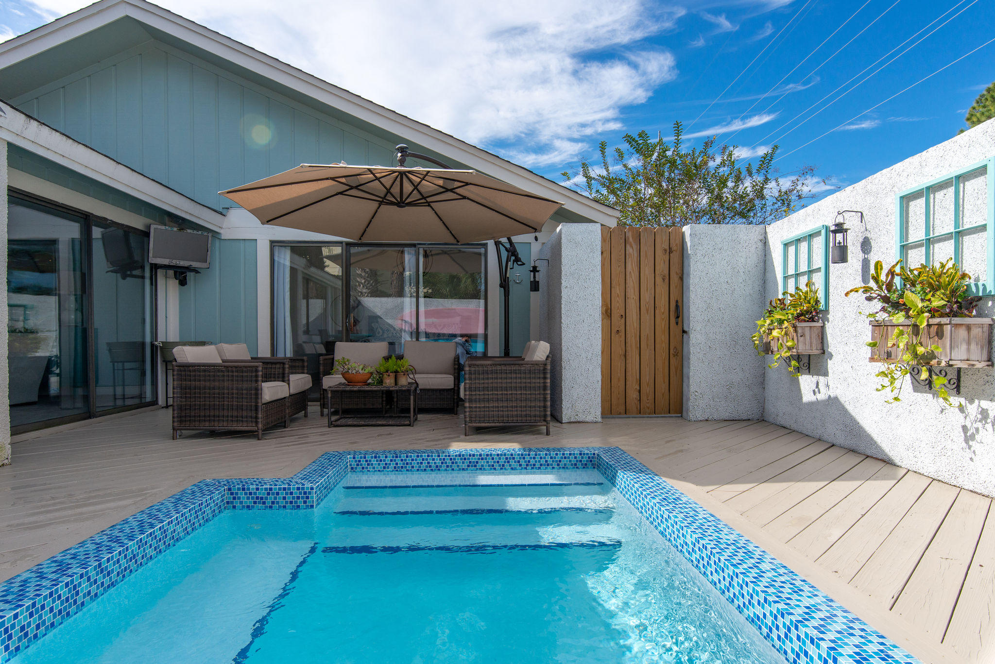 LINKSIDE VILLAGE UNIT 2 - Residential