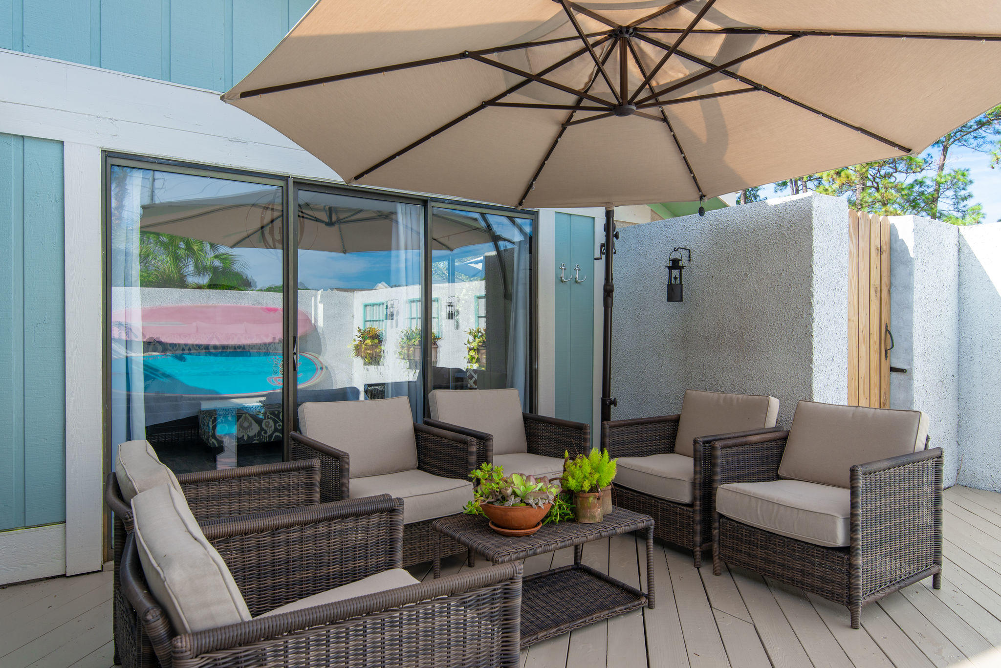 LINKSIDE VILLAGE UNIT 2 - Residential