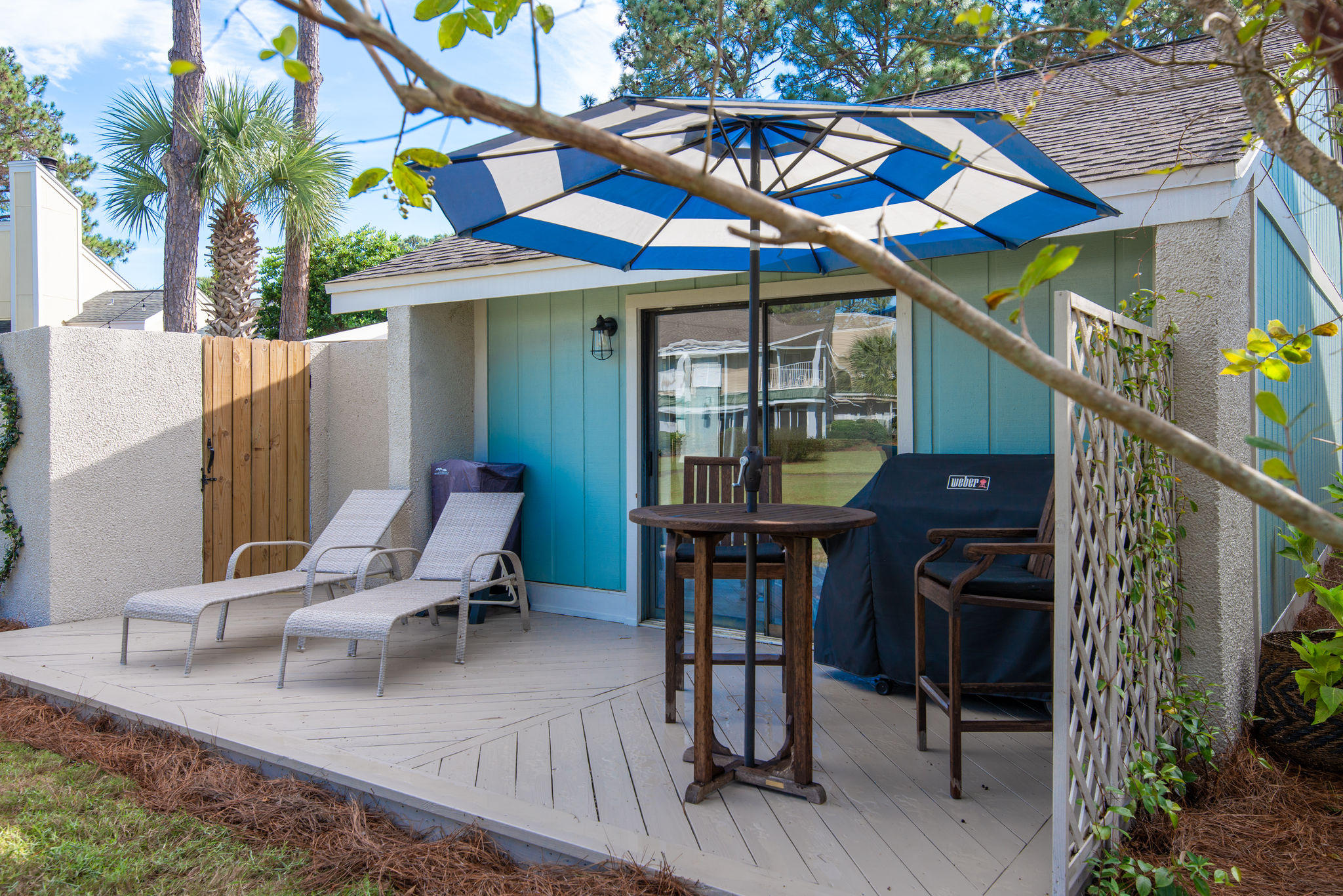 LINKSIDE VILLAGE UNIT 2 - Residential