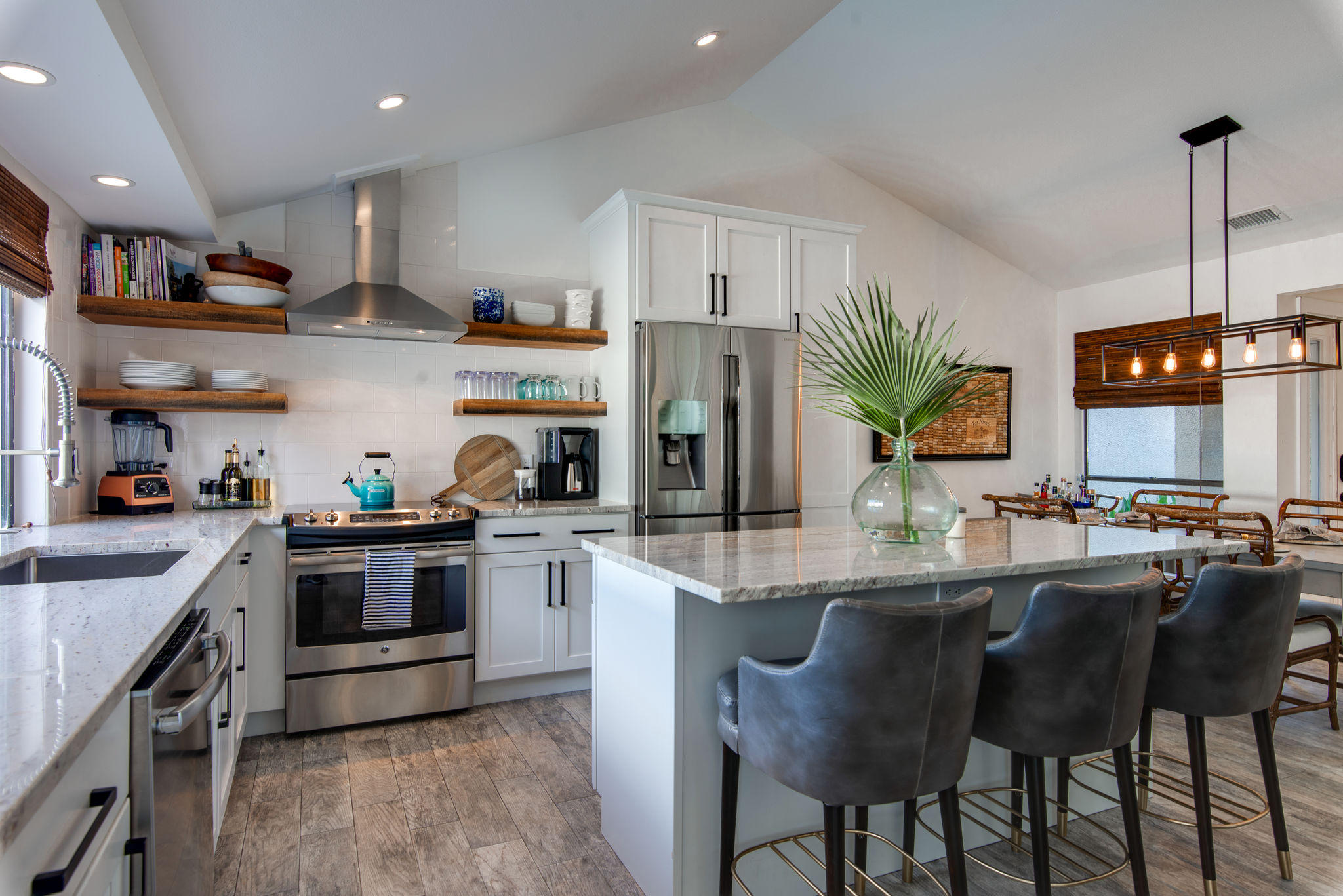 LINKSIDE VILLAGE UNIT 2 - Residential