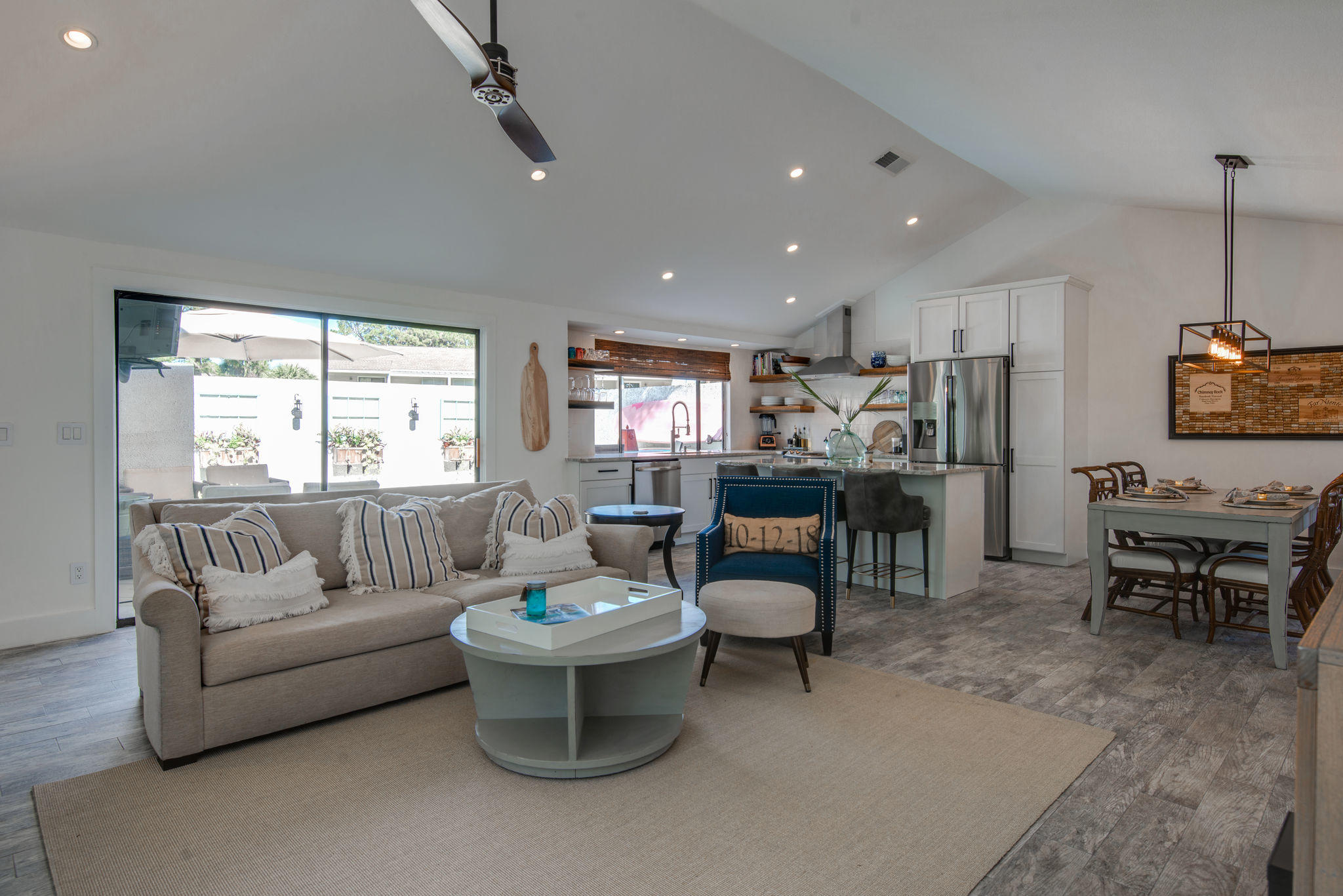 LINKSIDE VILLAGE UNIT 2 - Residential