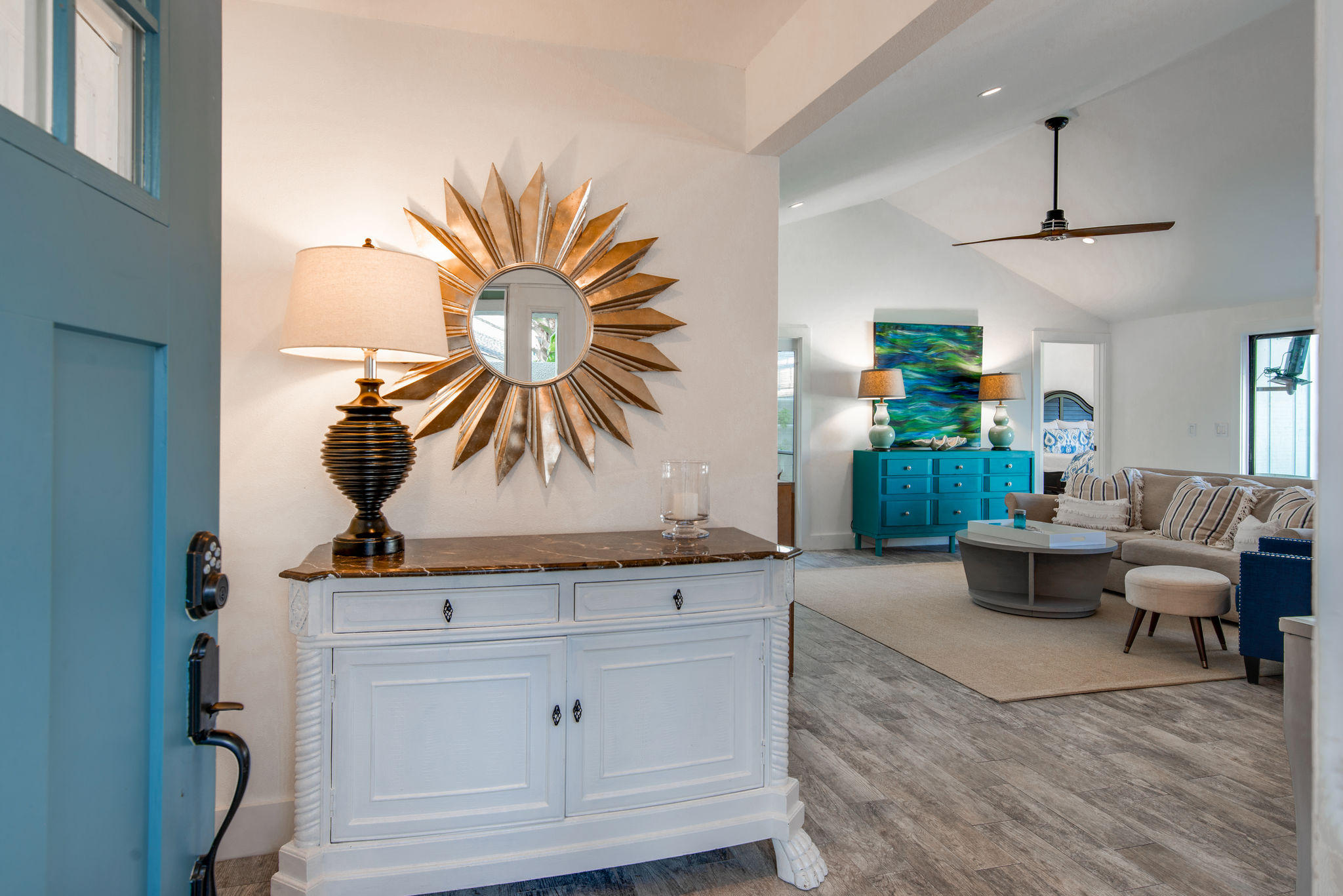 LINKSIDE VILLAGE UNIT 2 - Residential