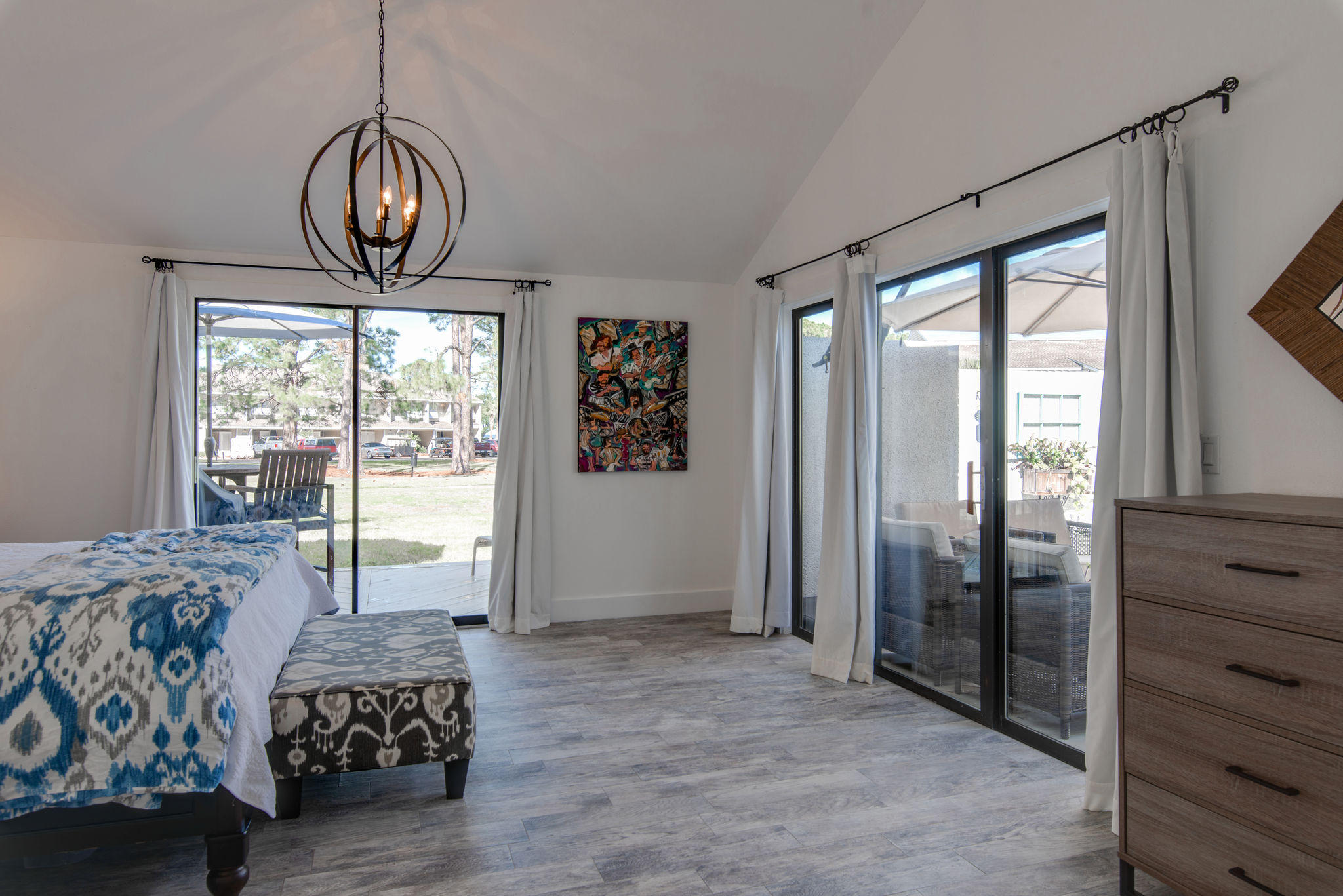 LINKSIDE VILLAGE UNIT 2 - Residential