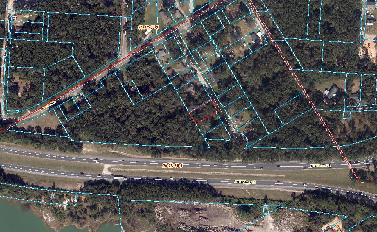 .2583 Acre lot zoned HMDU. See the zoning info in documents for HMDU requirements and setbacks. Electric on the street, public water (tap fee has not been paid), septic. Not in a flood zone (x flood zone), no wetlands according to the GIS map, no study has been performedSFD attached or detached including townhomes and zero lot line subdivisions, manufactured homes, Two family and multi family, and group living