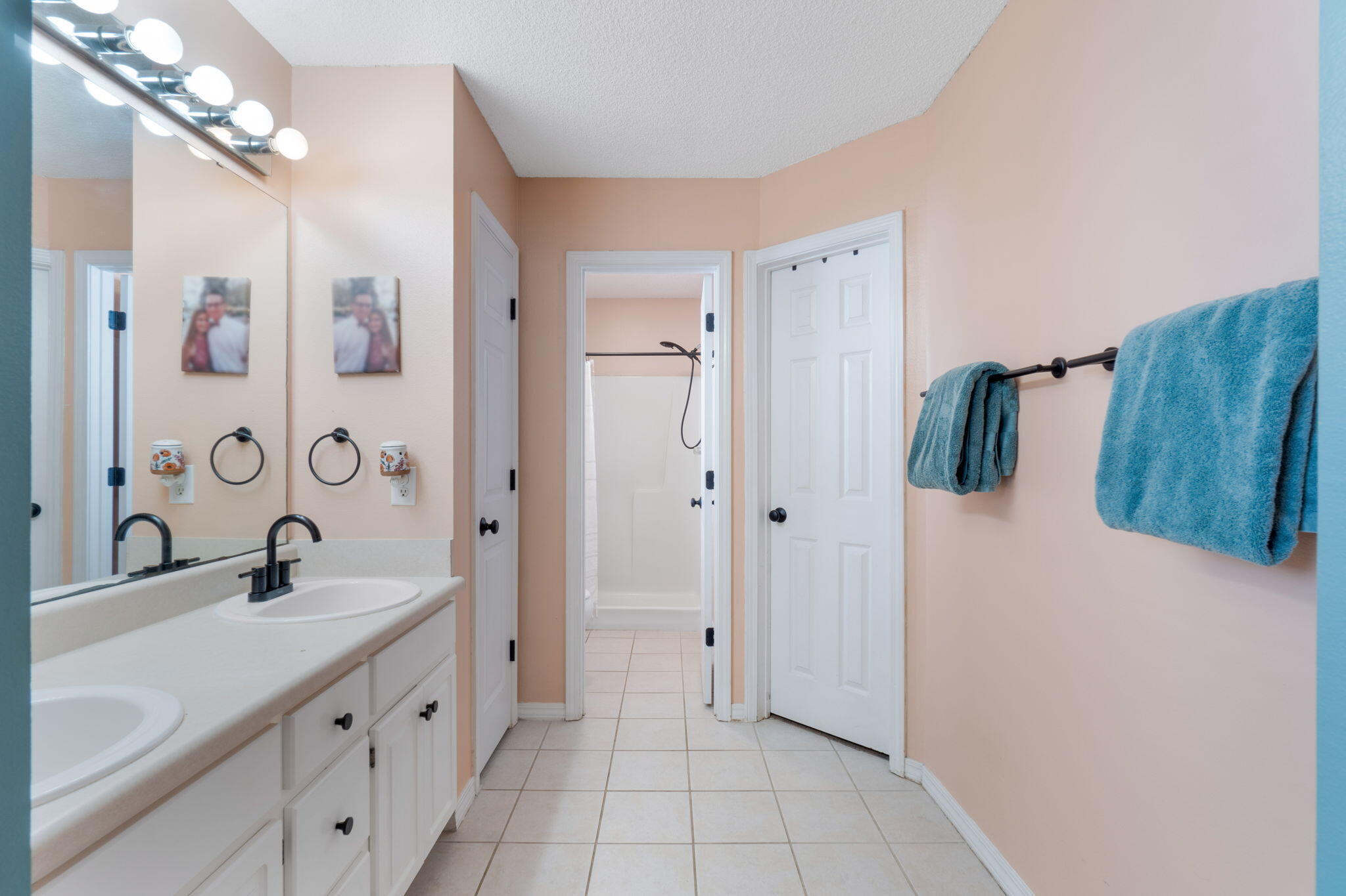 WHISPERWOODS - Residential