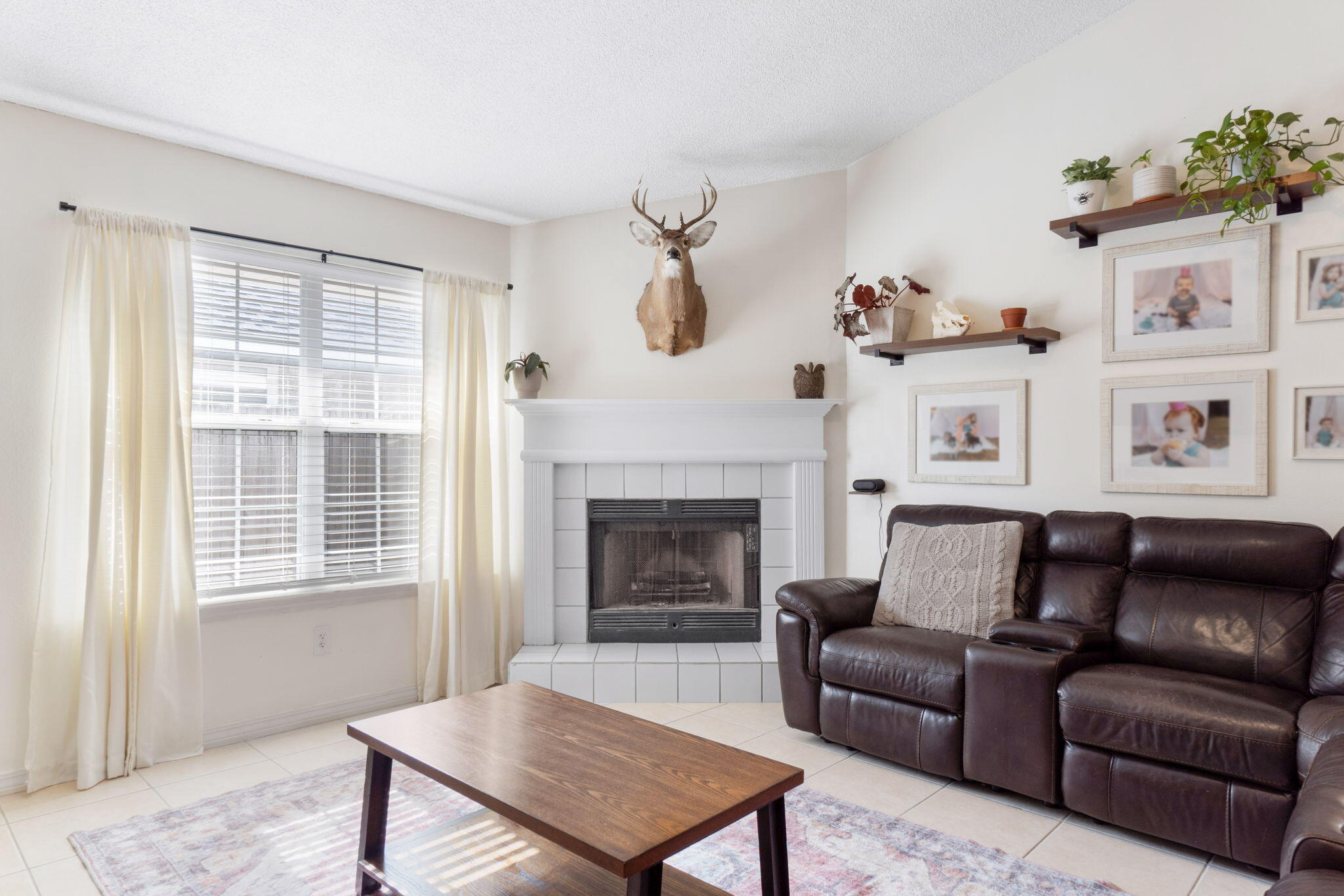 WHISPERWOODS - Residential